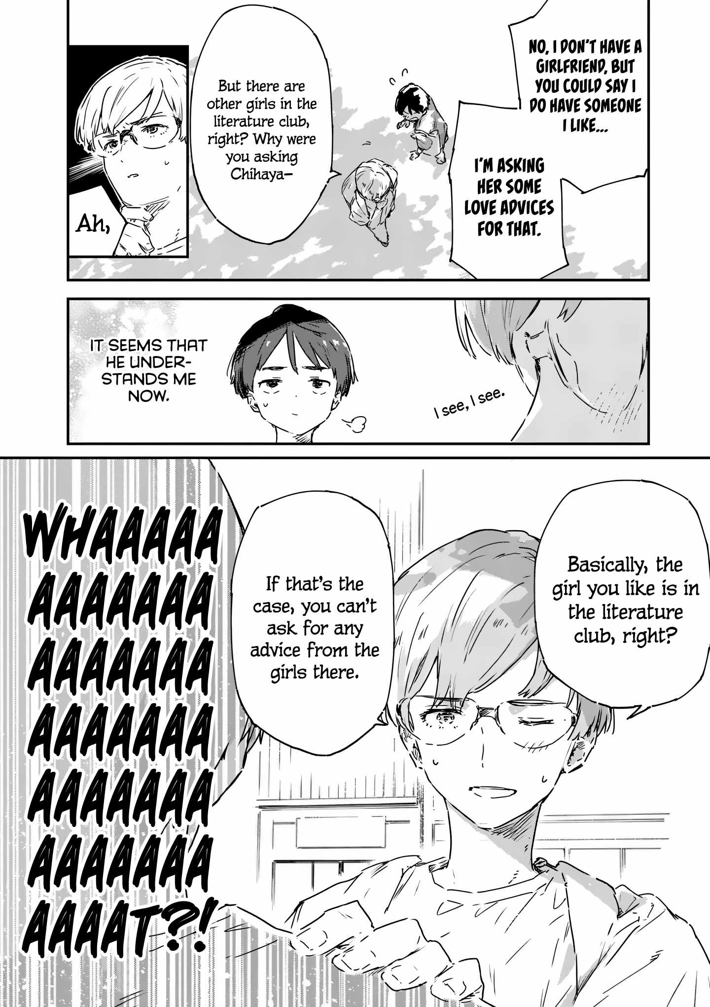 Too Many Losing Heroines Ch.16 p35