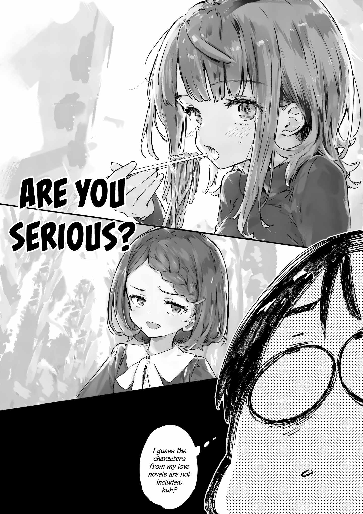 Too Many Losing Heroines Ch.16 p37