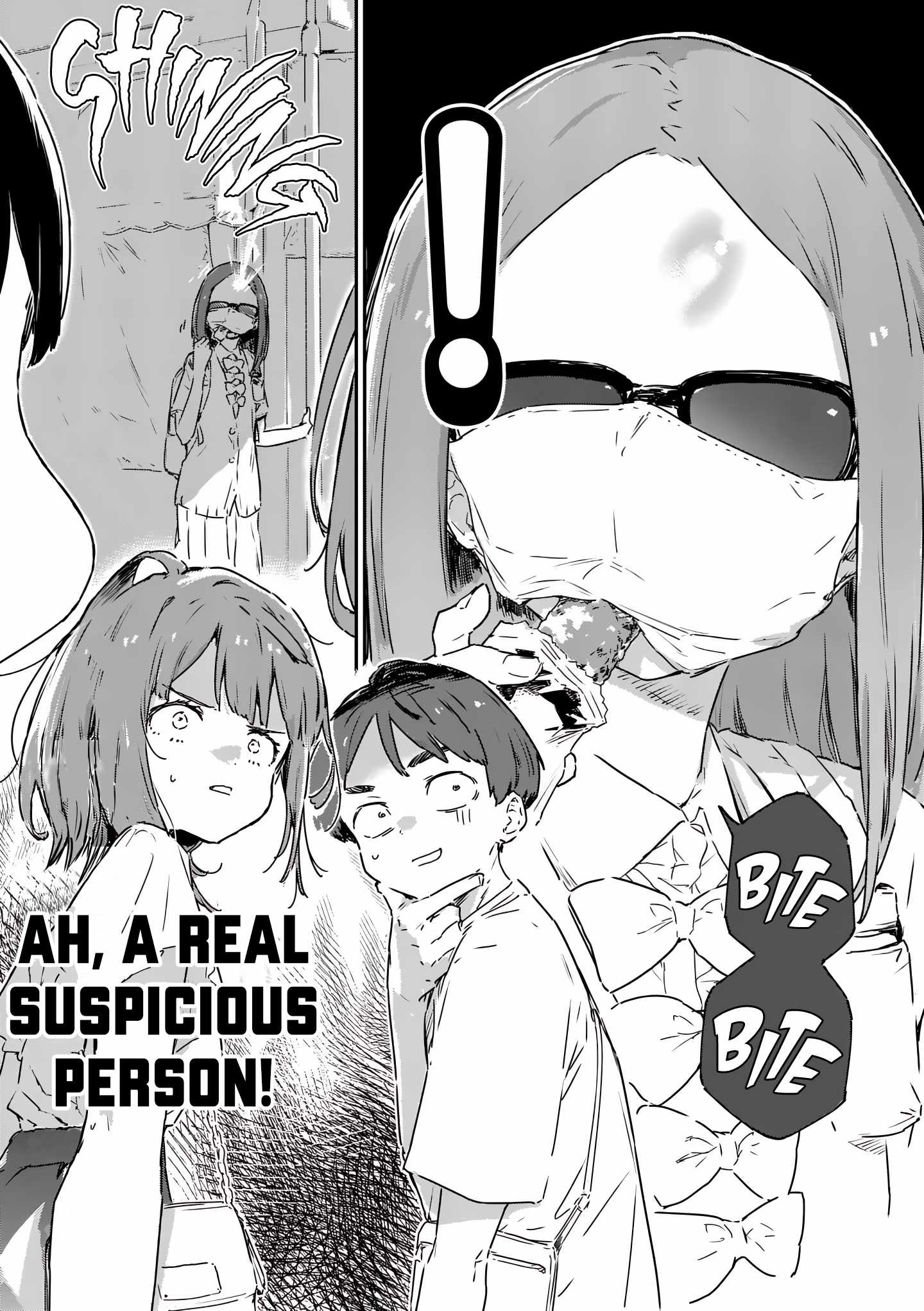 Too Many Losing Heroines Ch.16 p6