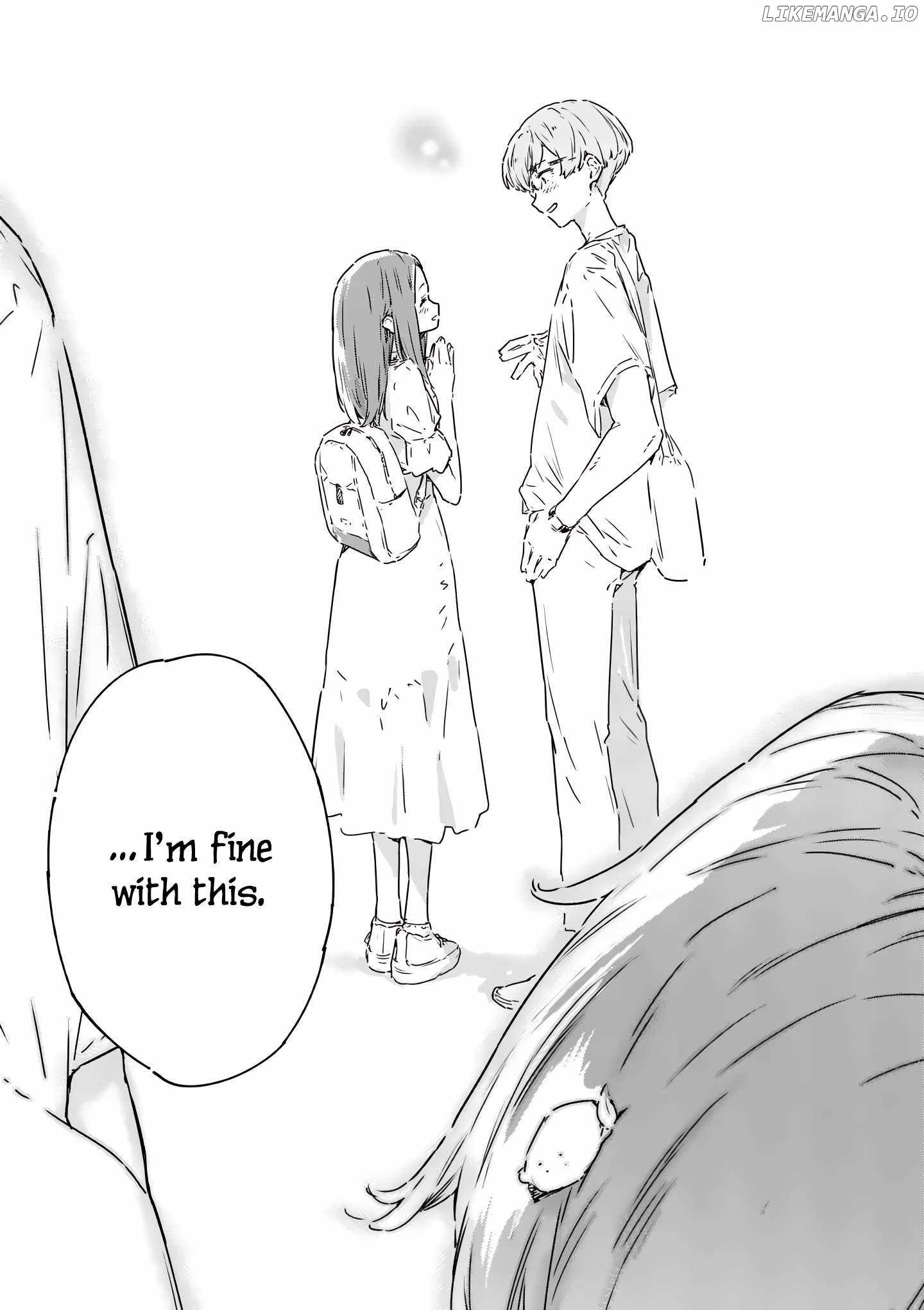 Too Many Losing Heroines Ch.17 p18