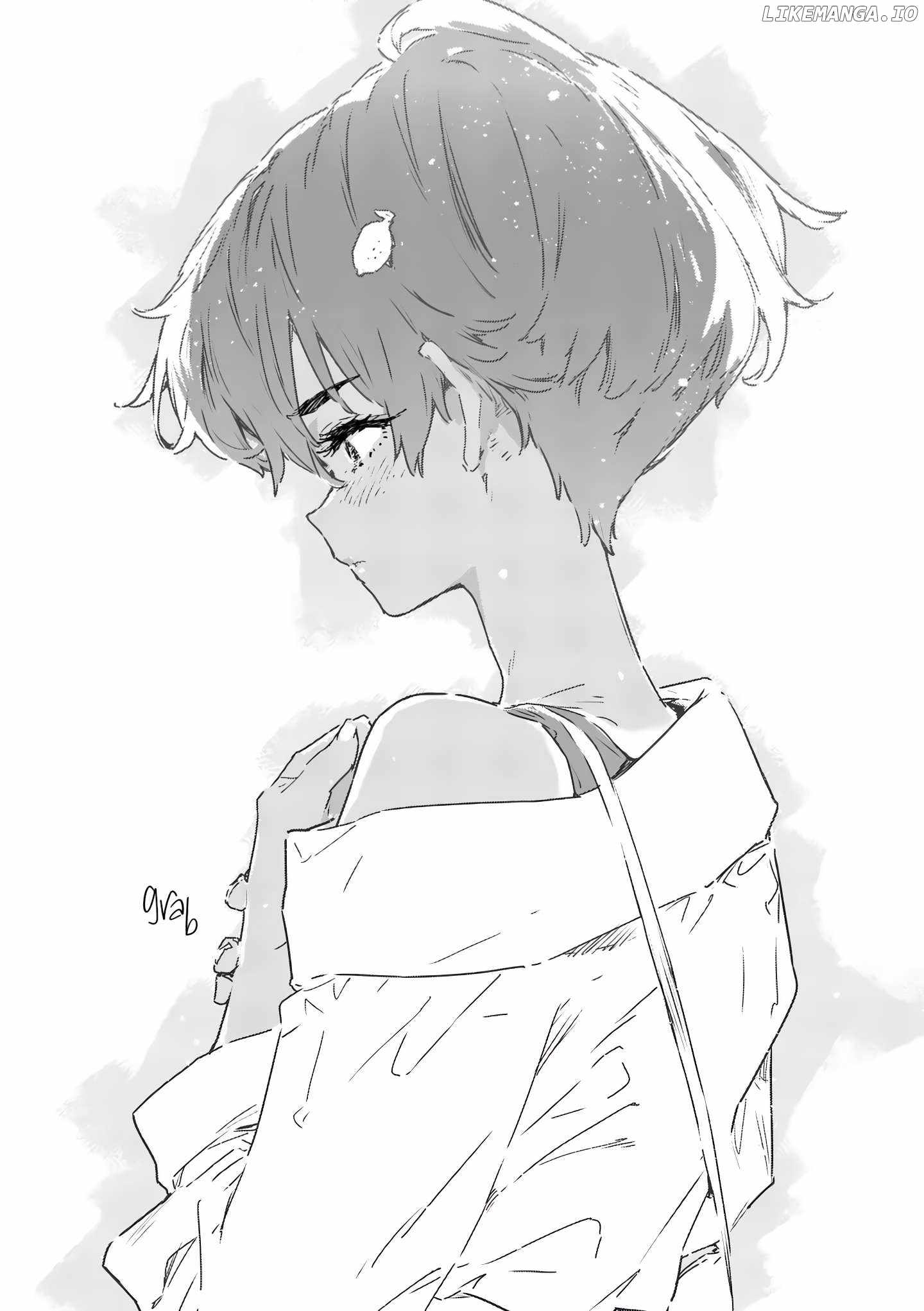 Too Many Losing Heroines Ch.17 p26