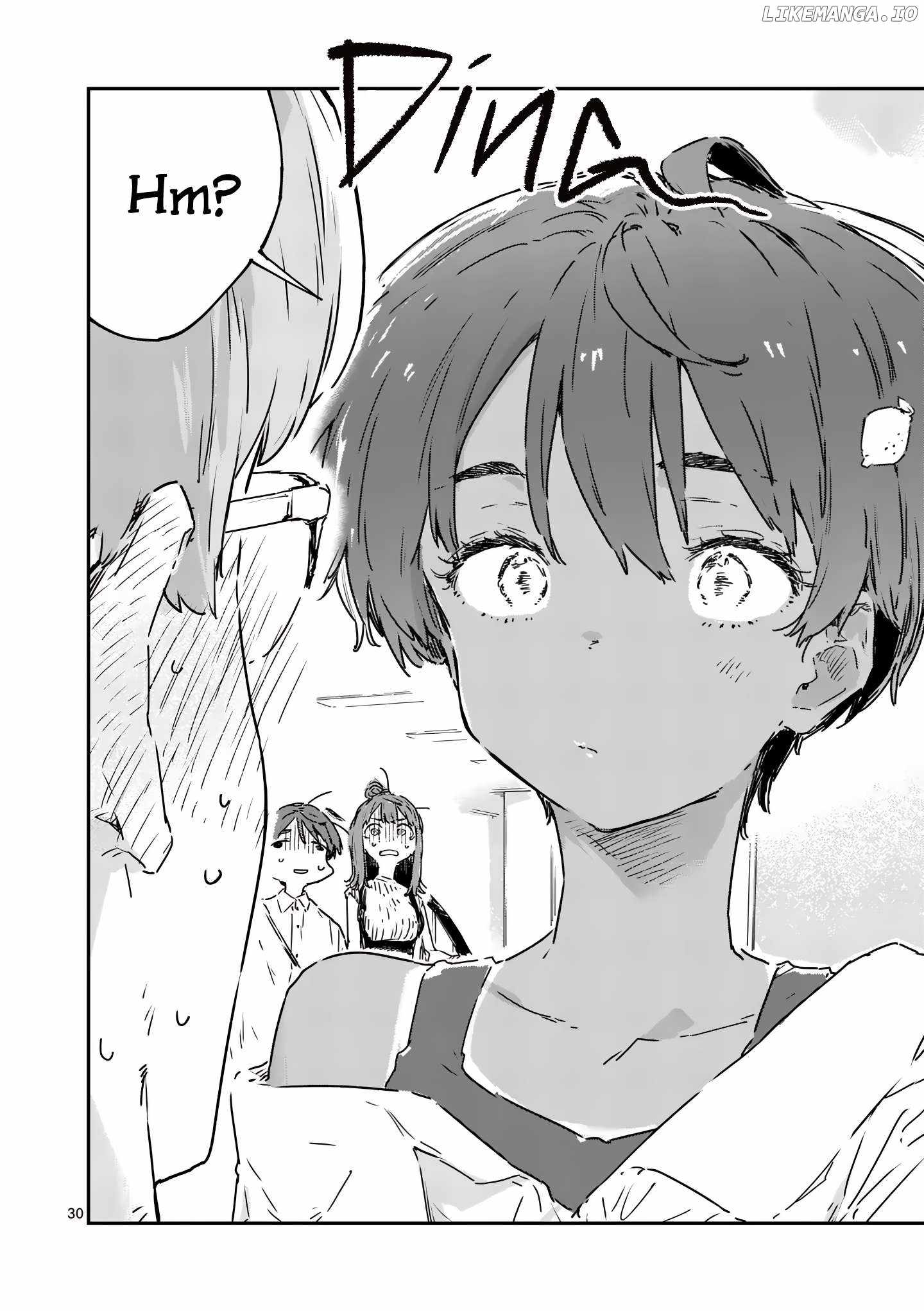 Too Many Losing Heroines Ch.17 p31
