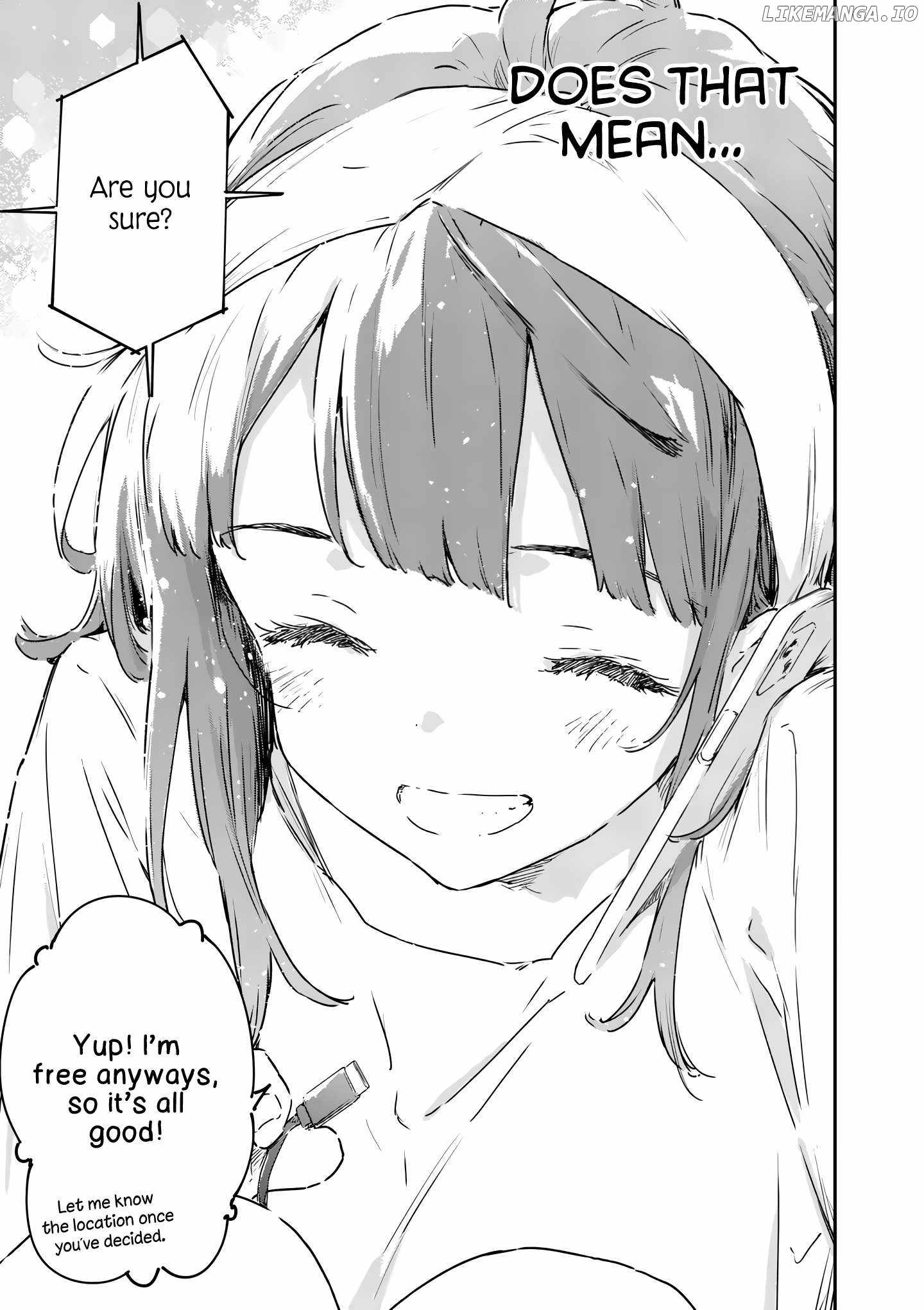 Too Many Losing Heroines Ch.17 p6