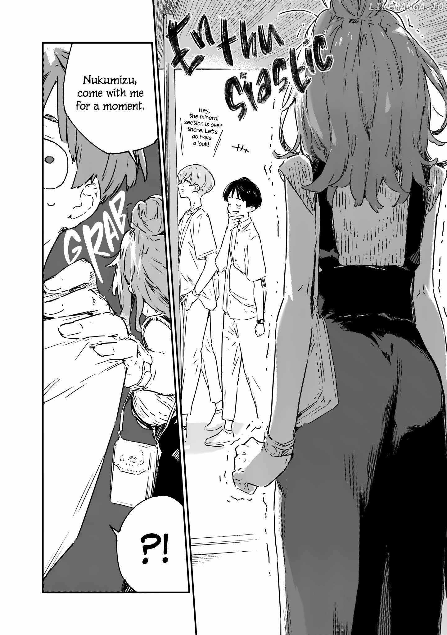 Too Many Losing Heroines Ch.17 p9