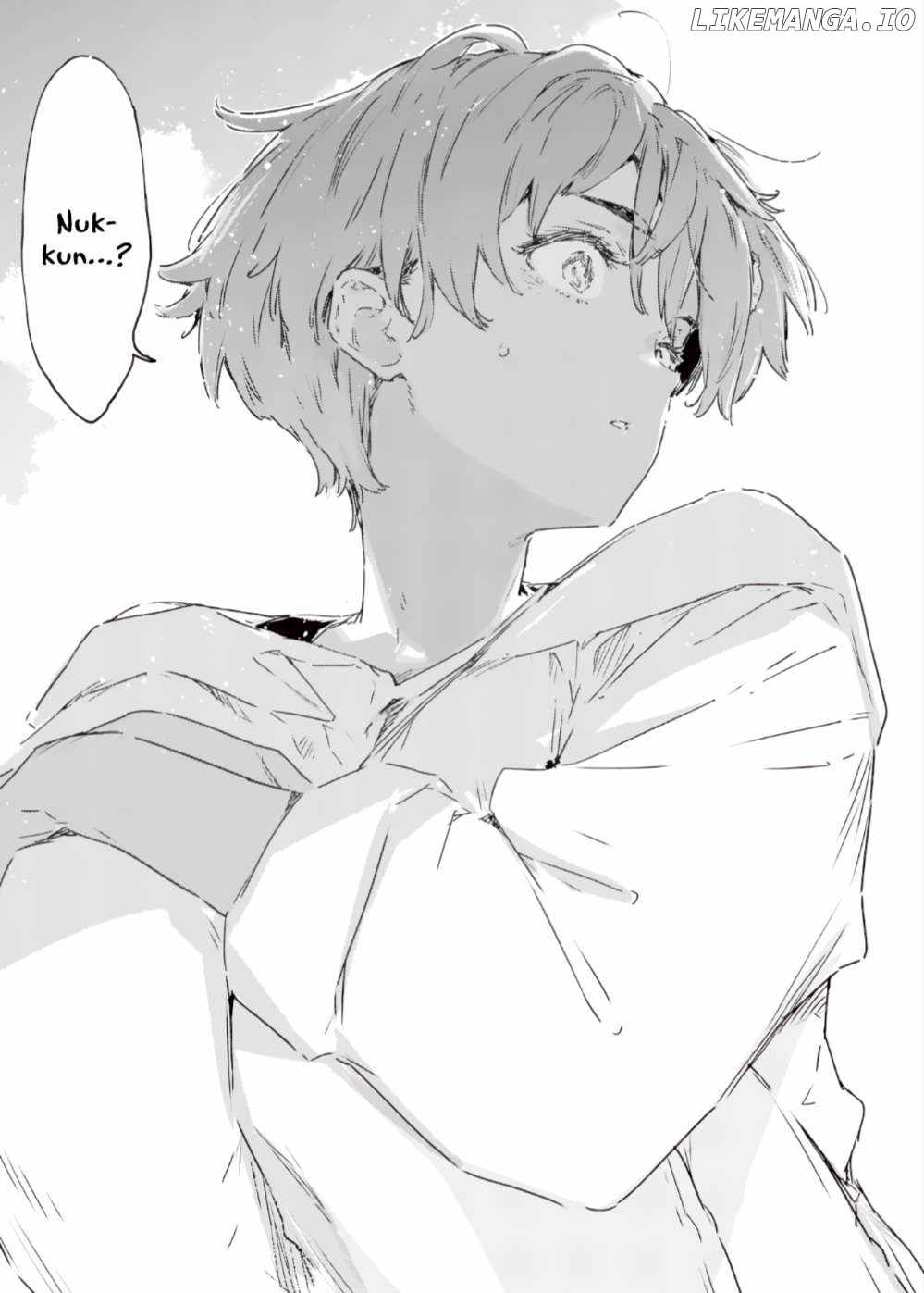 Too Many Losing Heroines Ch.18-1 p13