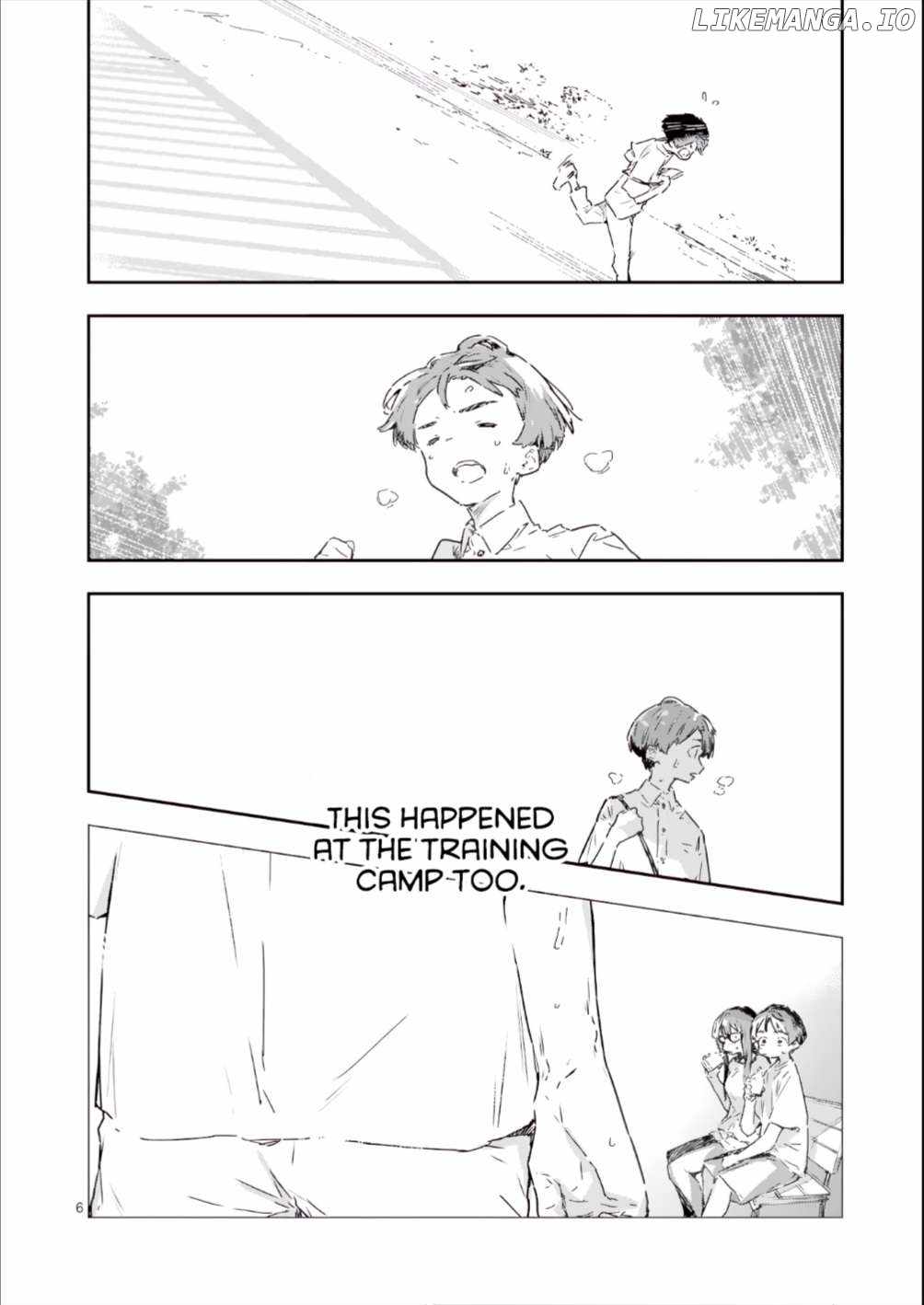 Too Many Losing Heroines Ch.18-1 p7