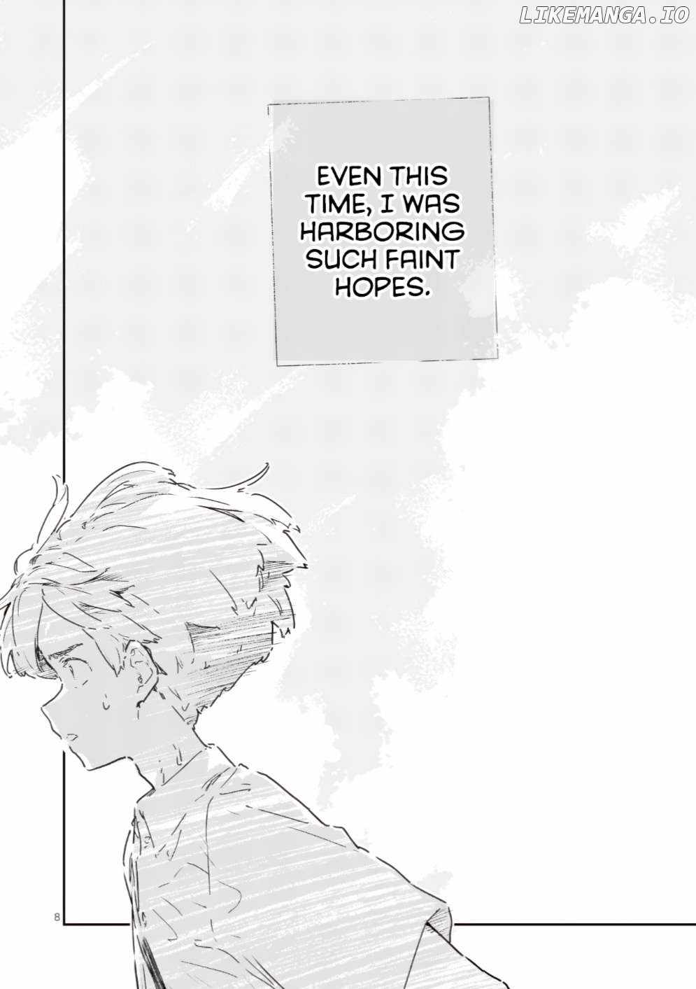 Too Many Losing Heroines Ch.18-1 p9