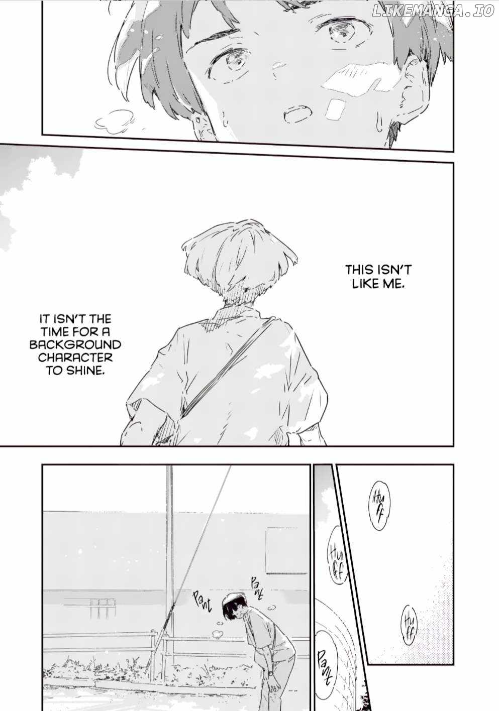 Too Many Losing Heroines Ch.18-1 p10