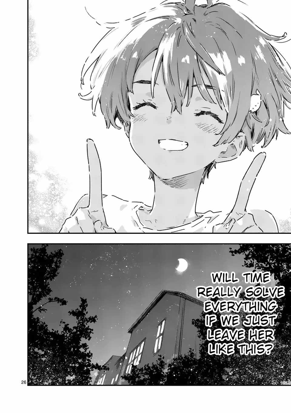 Too Many Losing Heroines Ch.19-2 p12