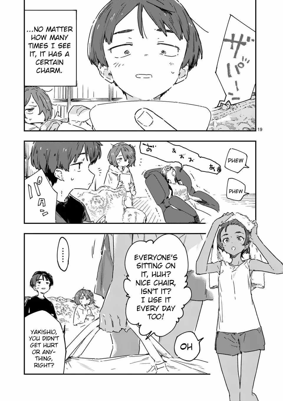 Too Many Losing Heroines Ch.19-2 p5