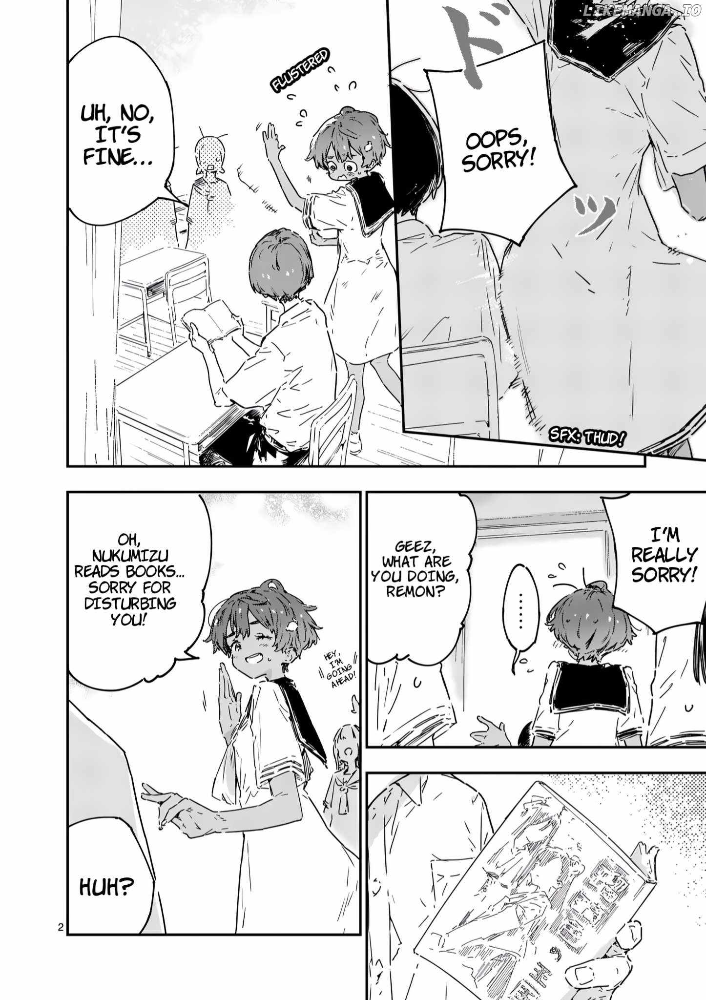 Too Many Losing Heroines Ch.20-1 p2