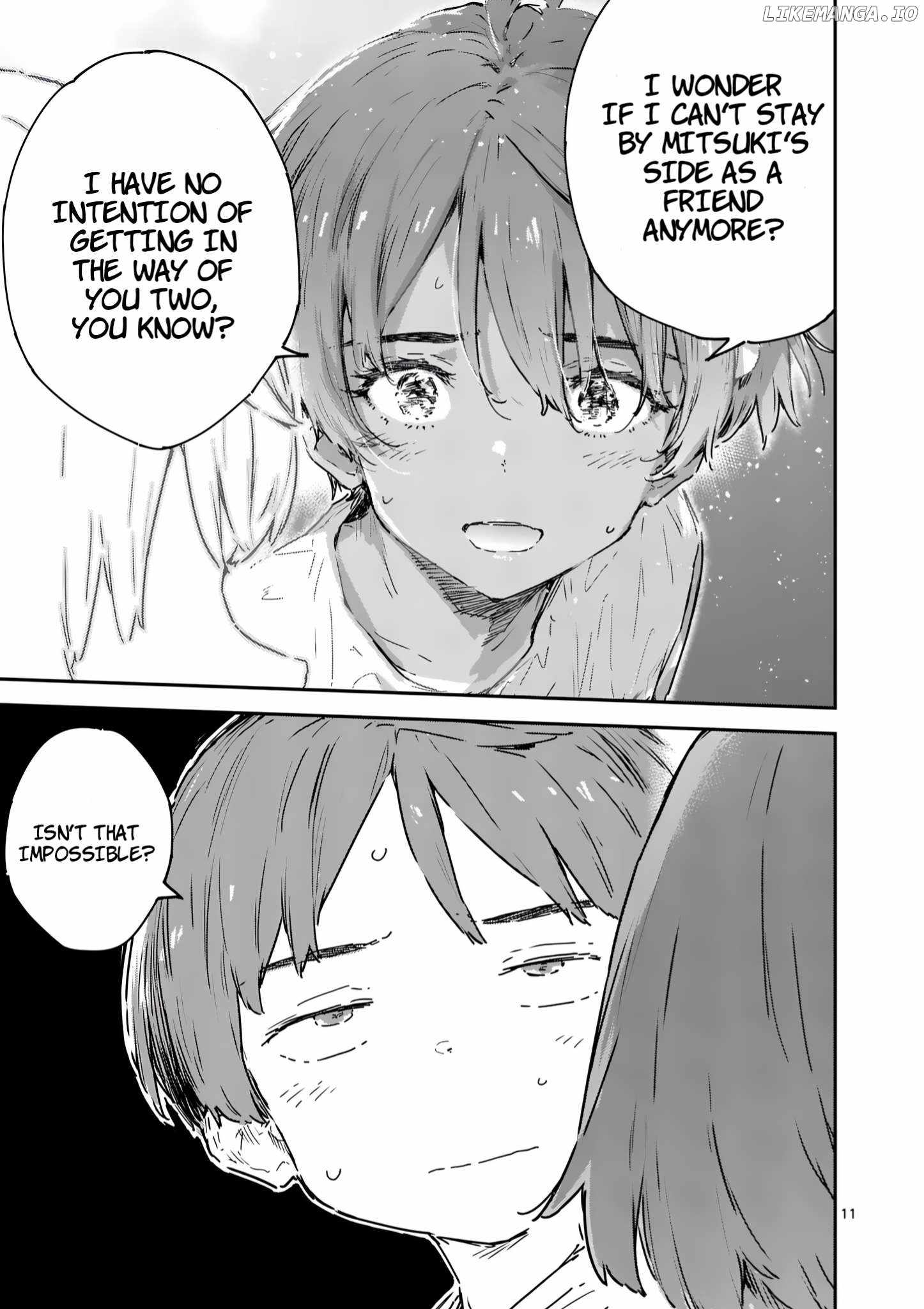 Too Many Losing Heroines Ch.20-1 p11