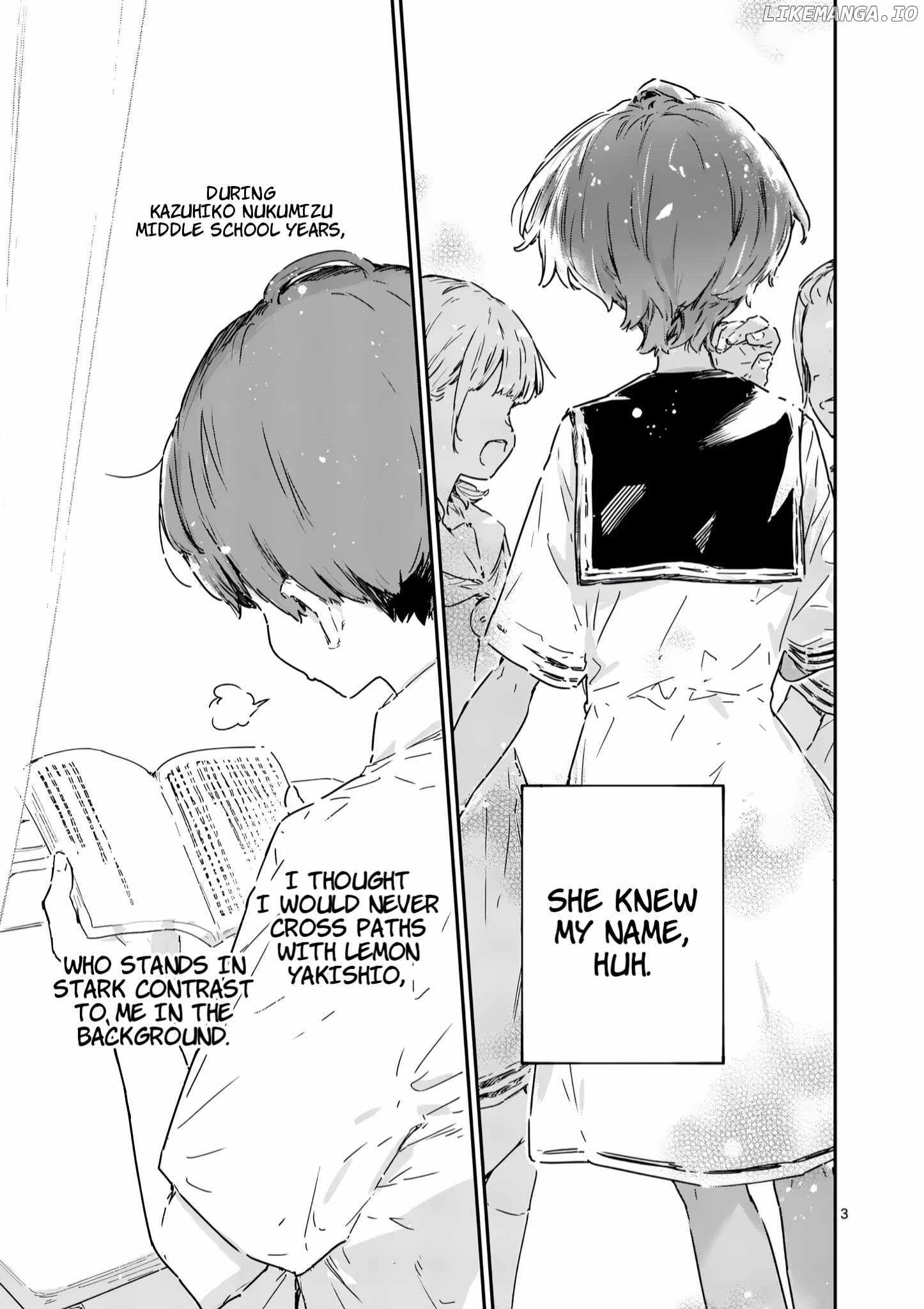 Too Many Losing Heroines Ch.20-1 p3