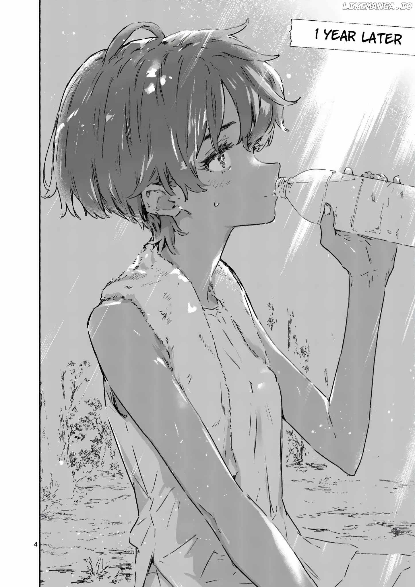 Too Many Losing Heroines Ch.20-1 p4