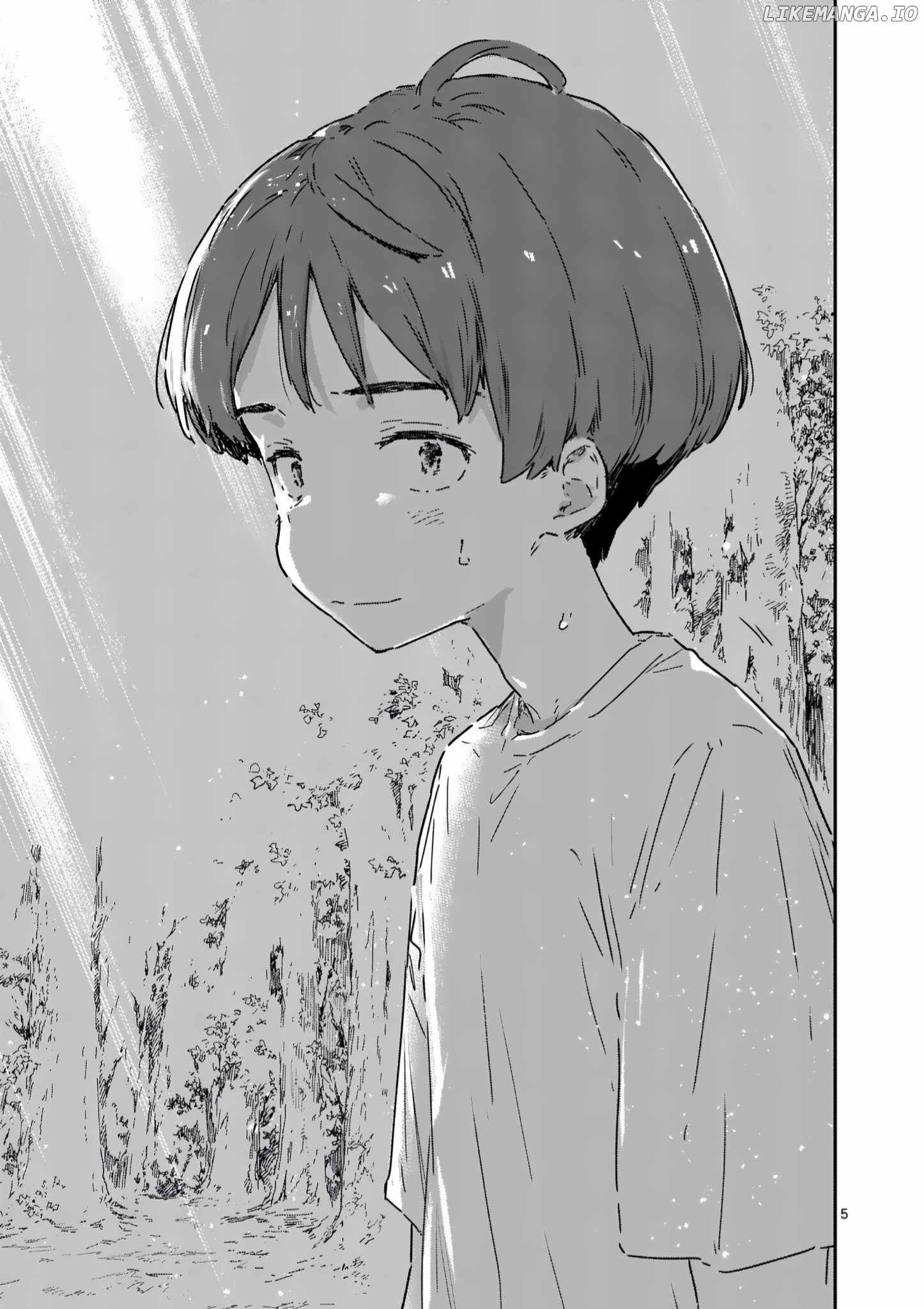 Too Many Losing Heroines Ch.20-1 p5