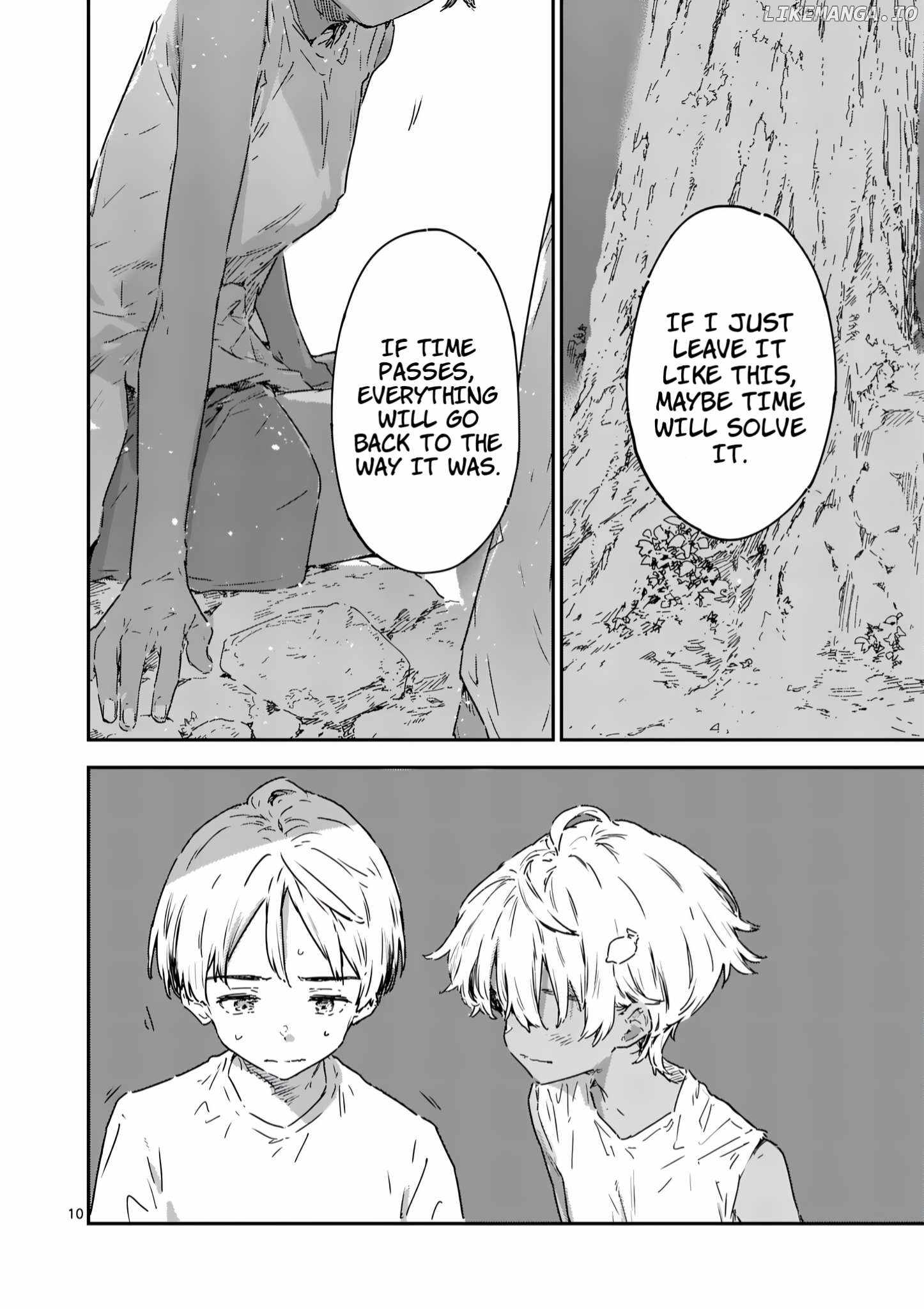 Too Many Losing Heroines Ch.20-1 p10