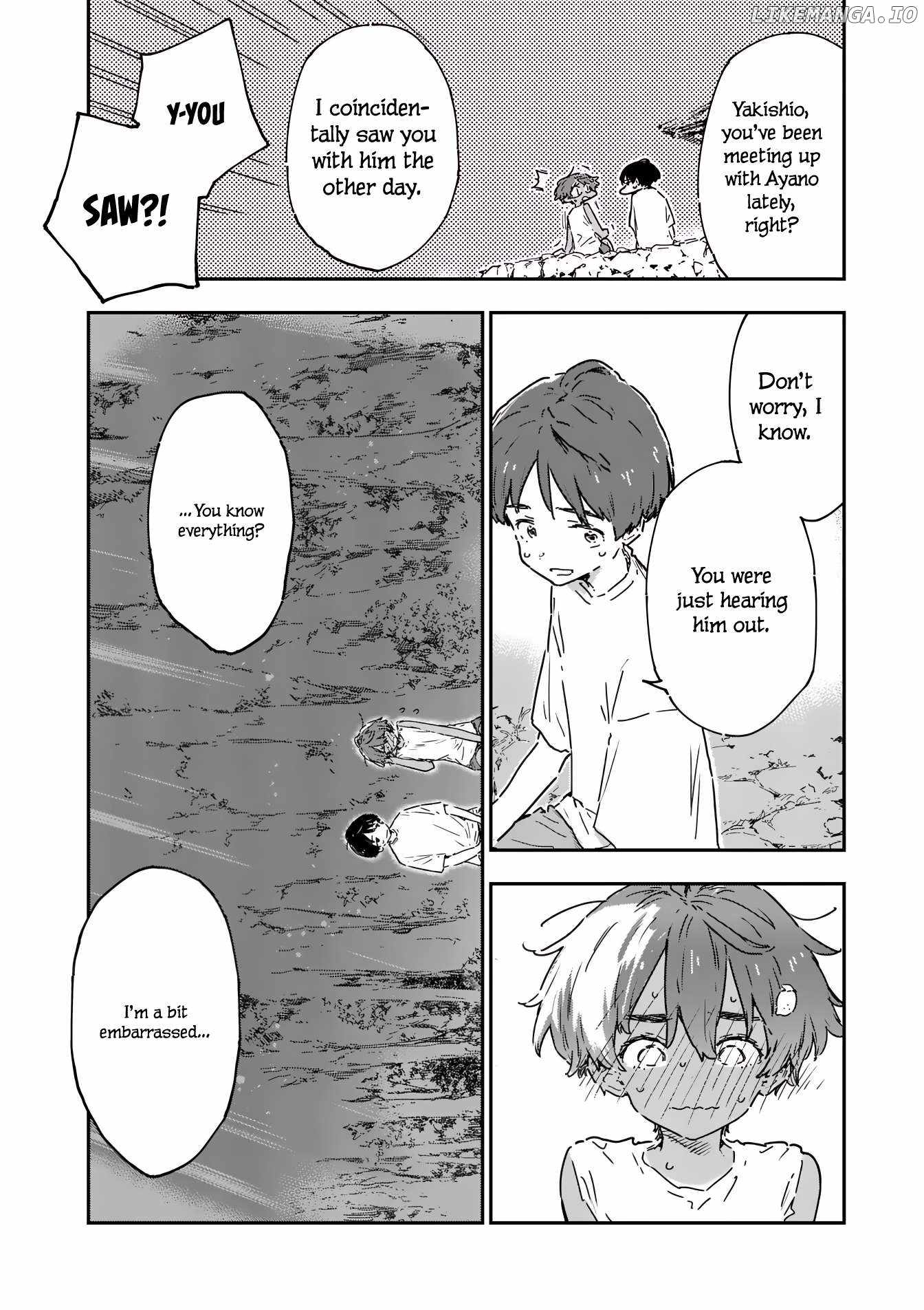 Too Many Losing Heroines Ch.20-2 p2