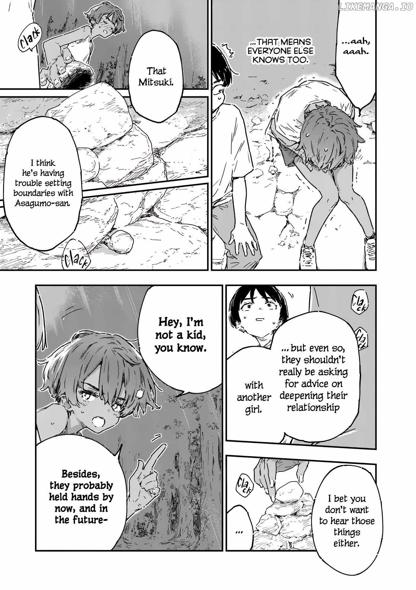 Too Many Losing Heroines Ch.20-2 p3