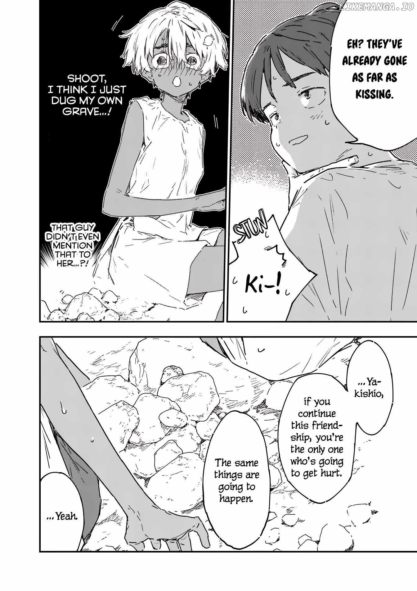 Too Many Losing Heroines Ch.20-2 p4
