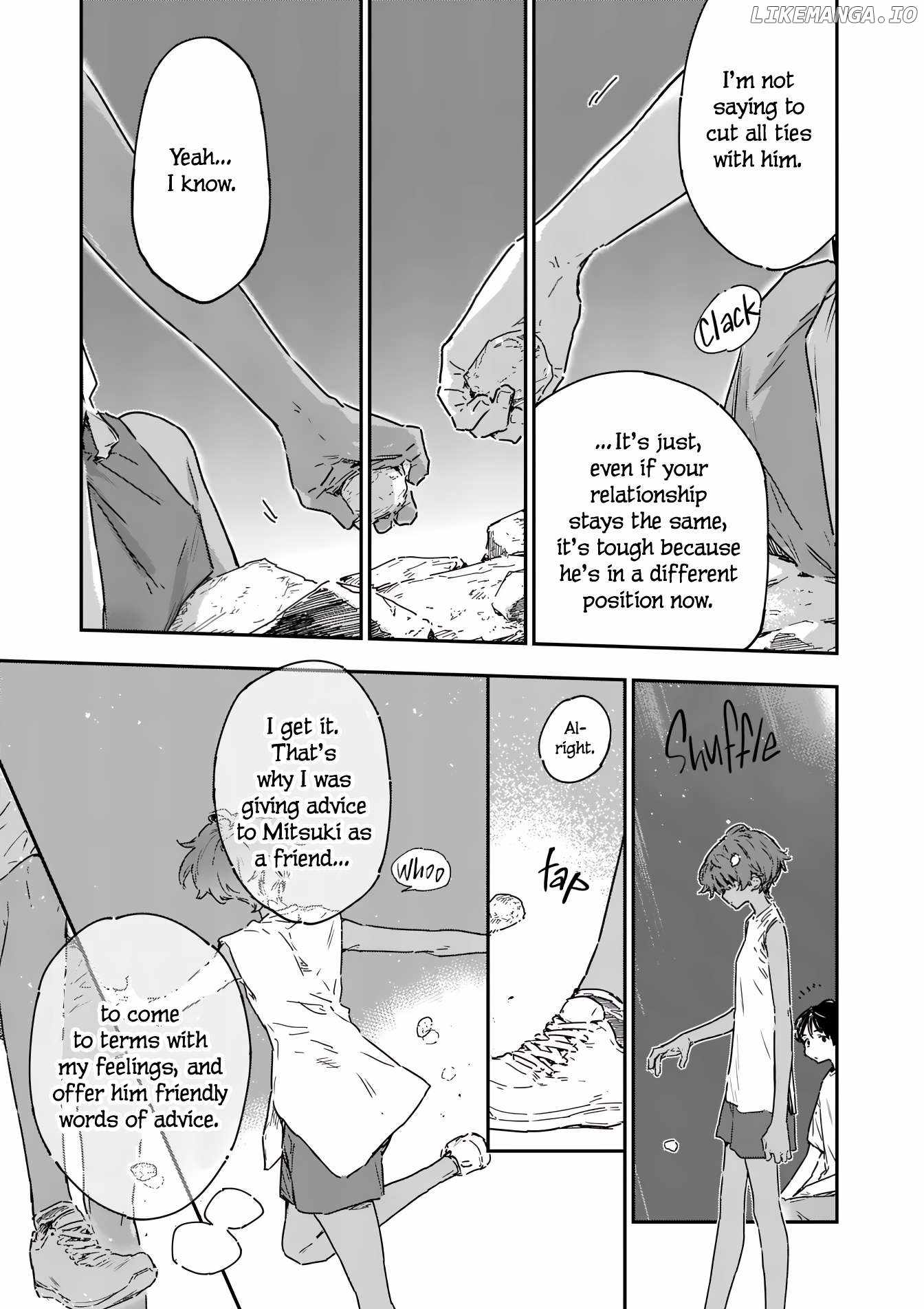 Too Many Losing Heroines Ch.20-2 p5