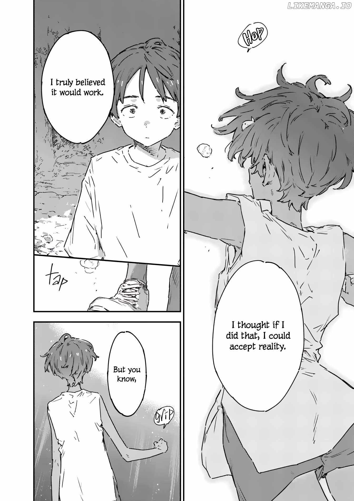 Too Many Losing Heroines Ch.20-2 p6