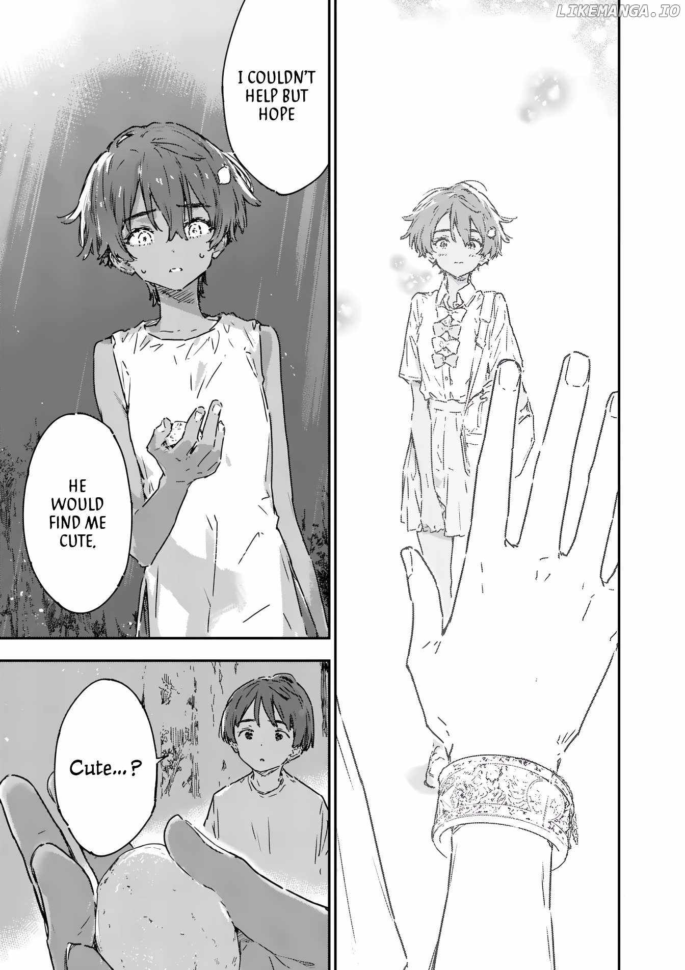 Too Many Losing Heroines Ch.20-2 p7