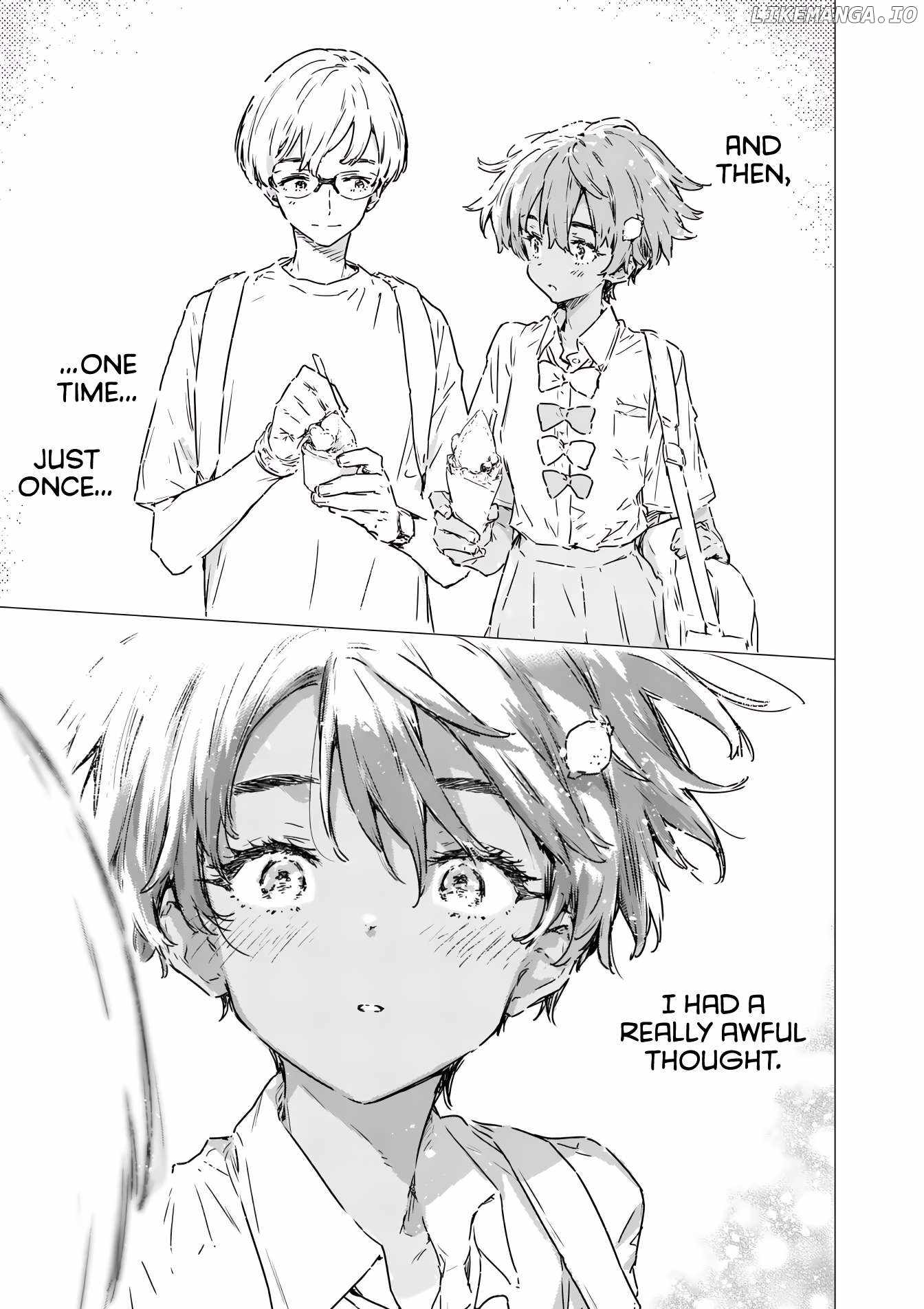 Too Many Losing Heroines Ch.20-2 p9