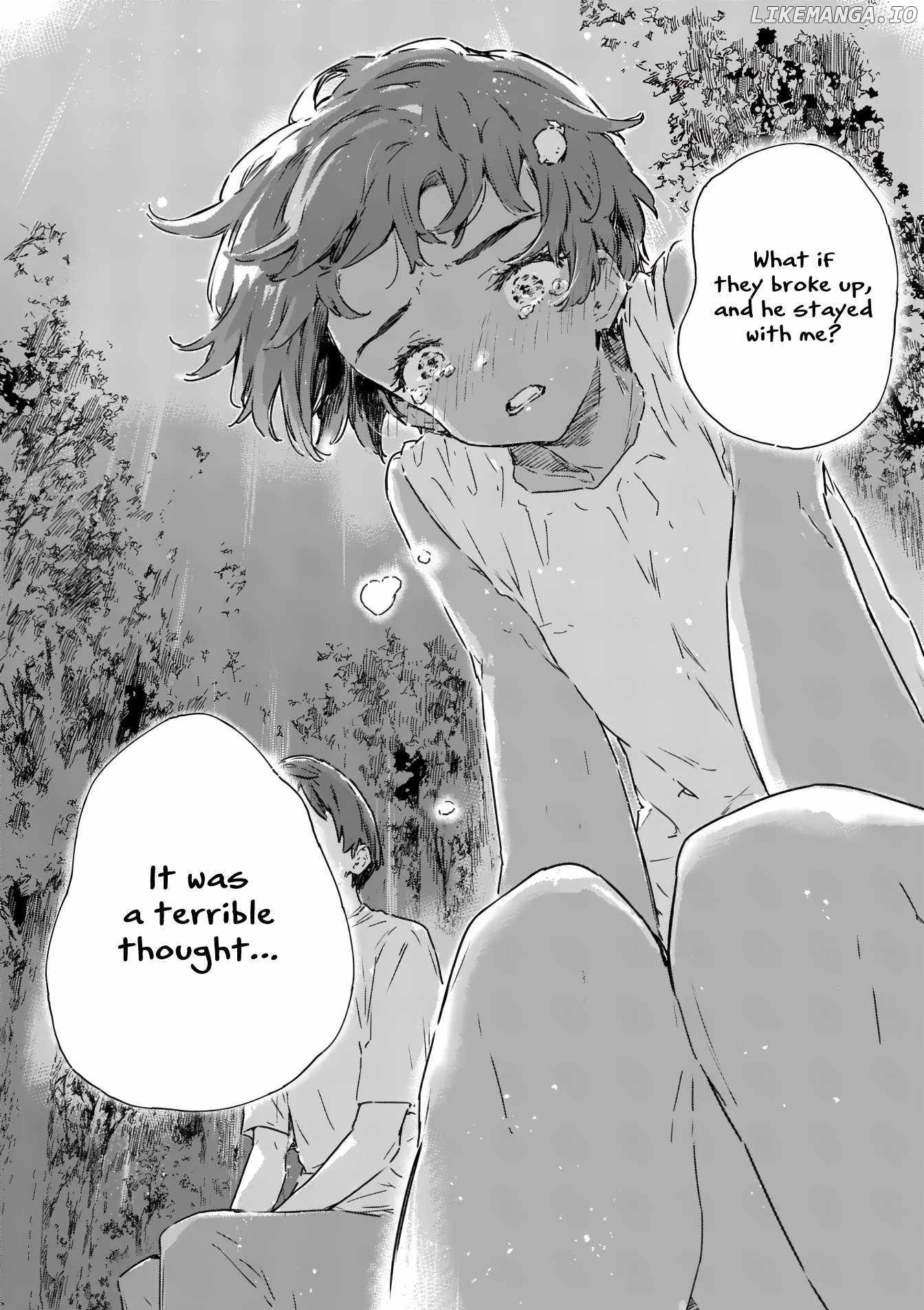 Too Many Losing Heroines Ch.20-2 p10