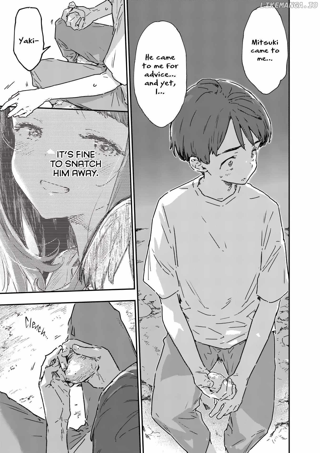 Too Many Losing Heroines Ch.20-3 p2
