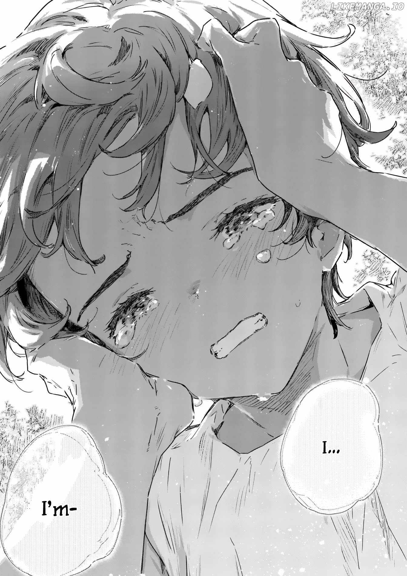 Too Many Losing Heroines Ch.20-3 p3