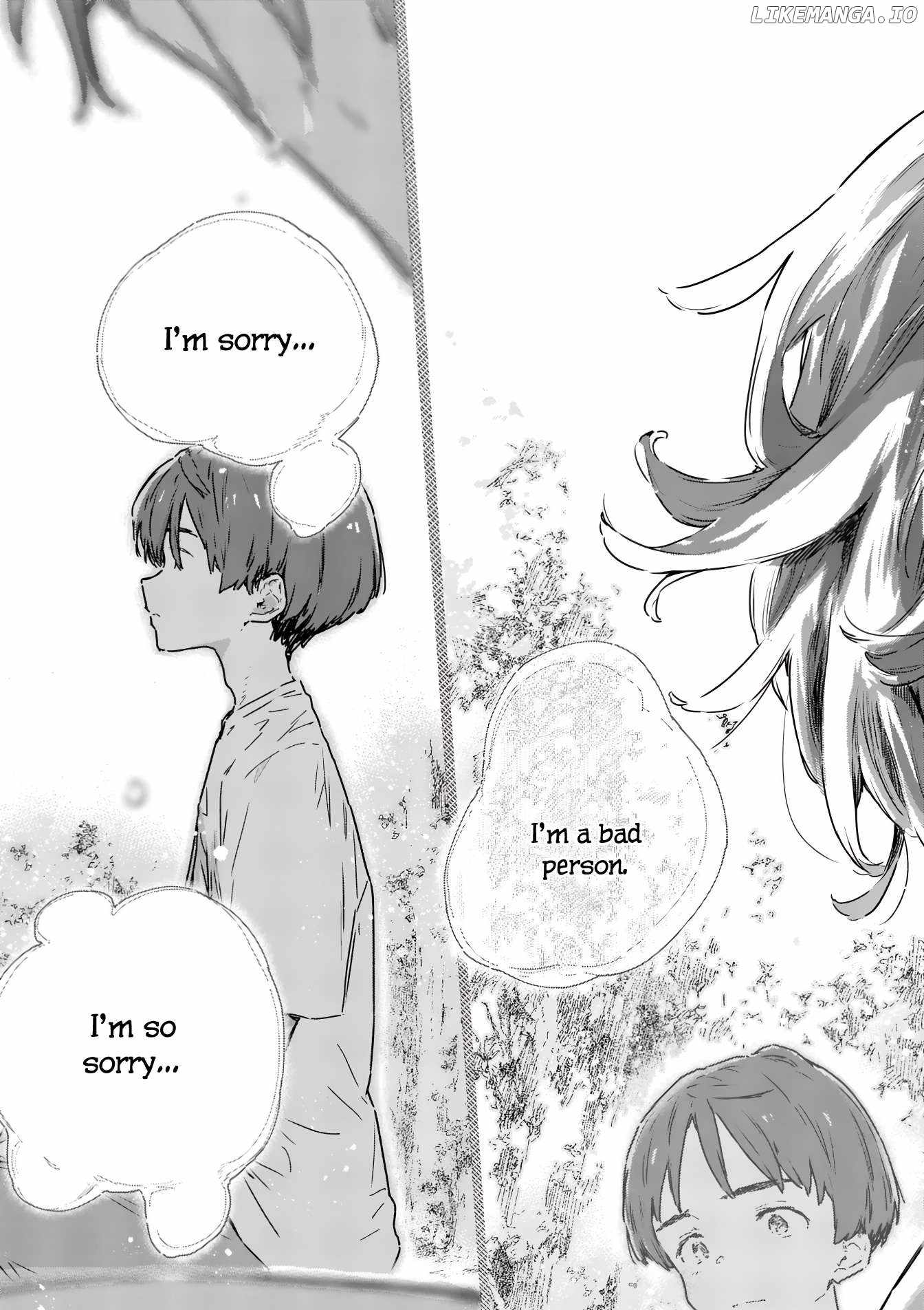 Too Many Losing Heroines Ch.20-3 p4