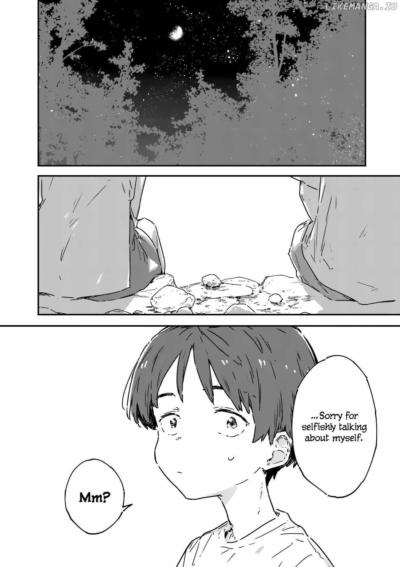 Too Many Losing Heroines Ch.20-3 p5