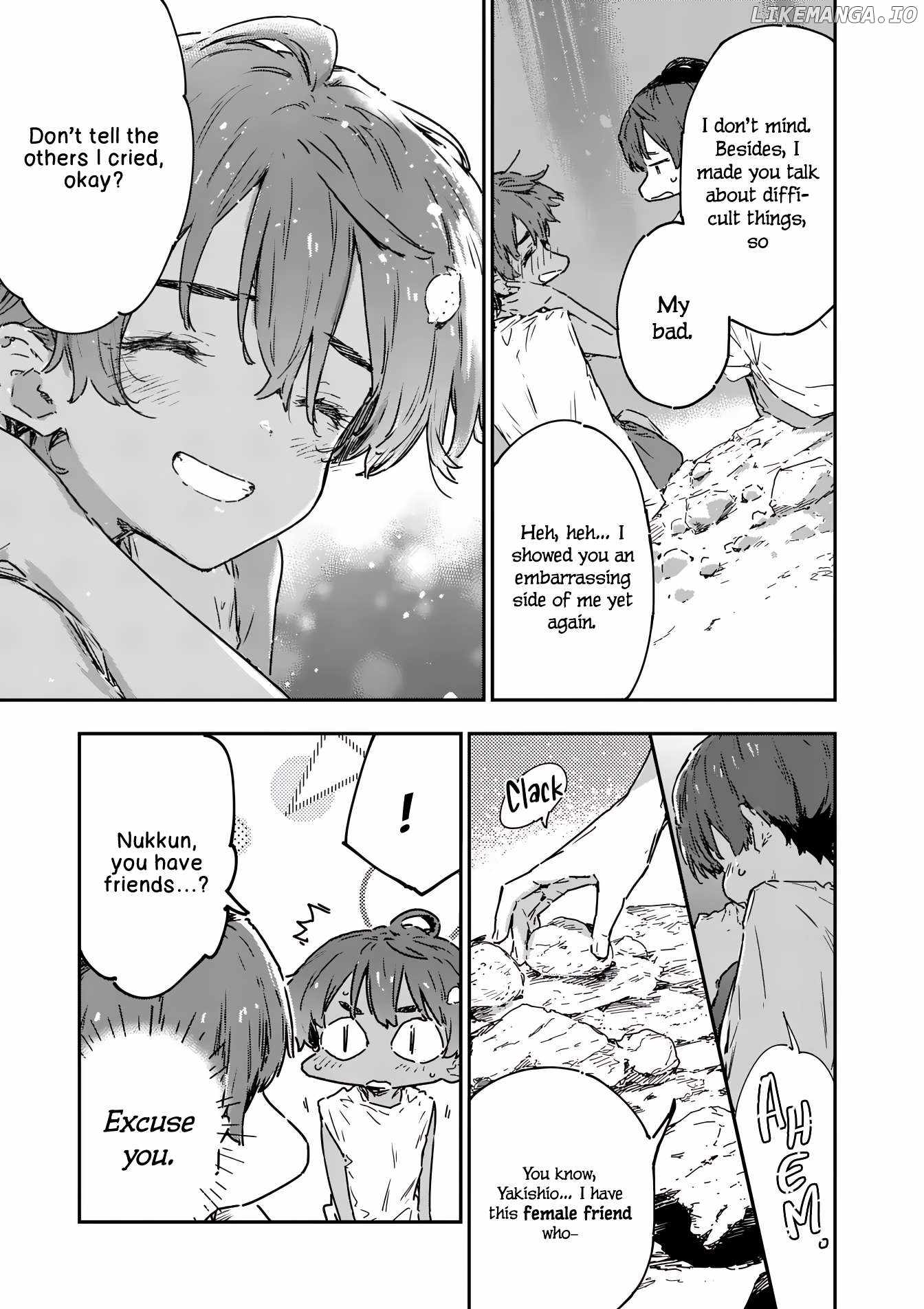 Too Many Losing Heroines Ch.20-3 p6