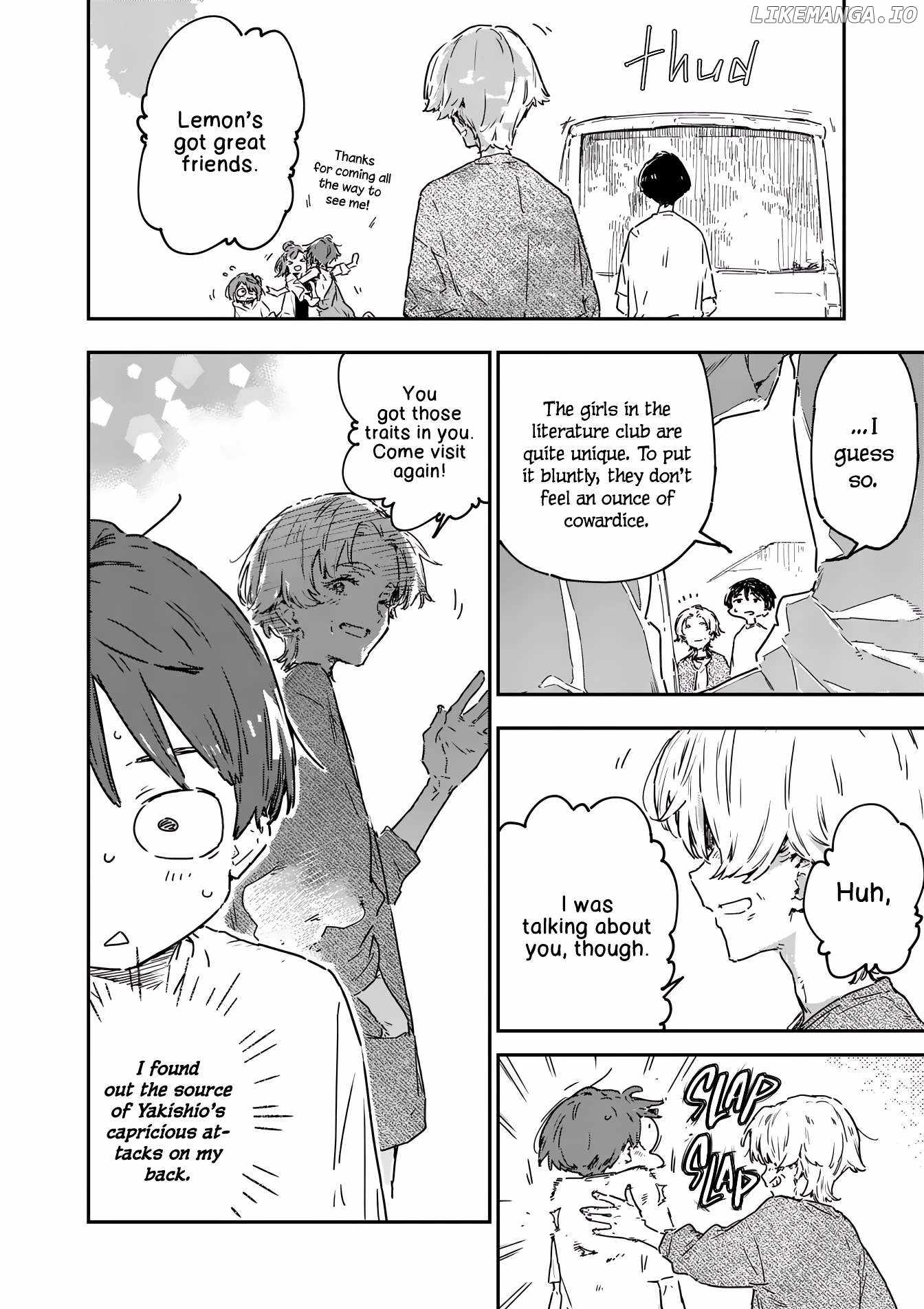 Too Many Losing Heroines Ch.20-4 p2