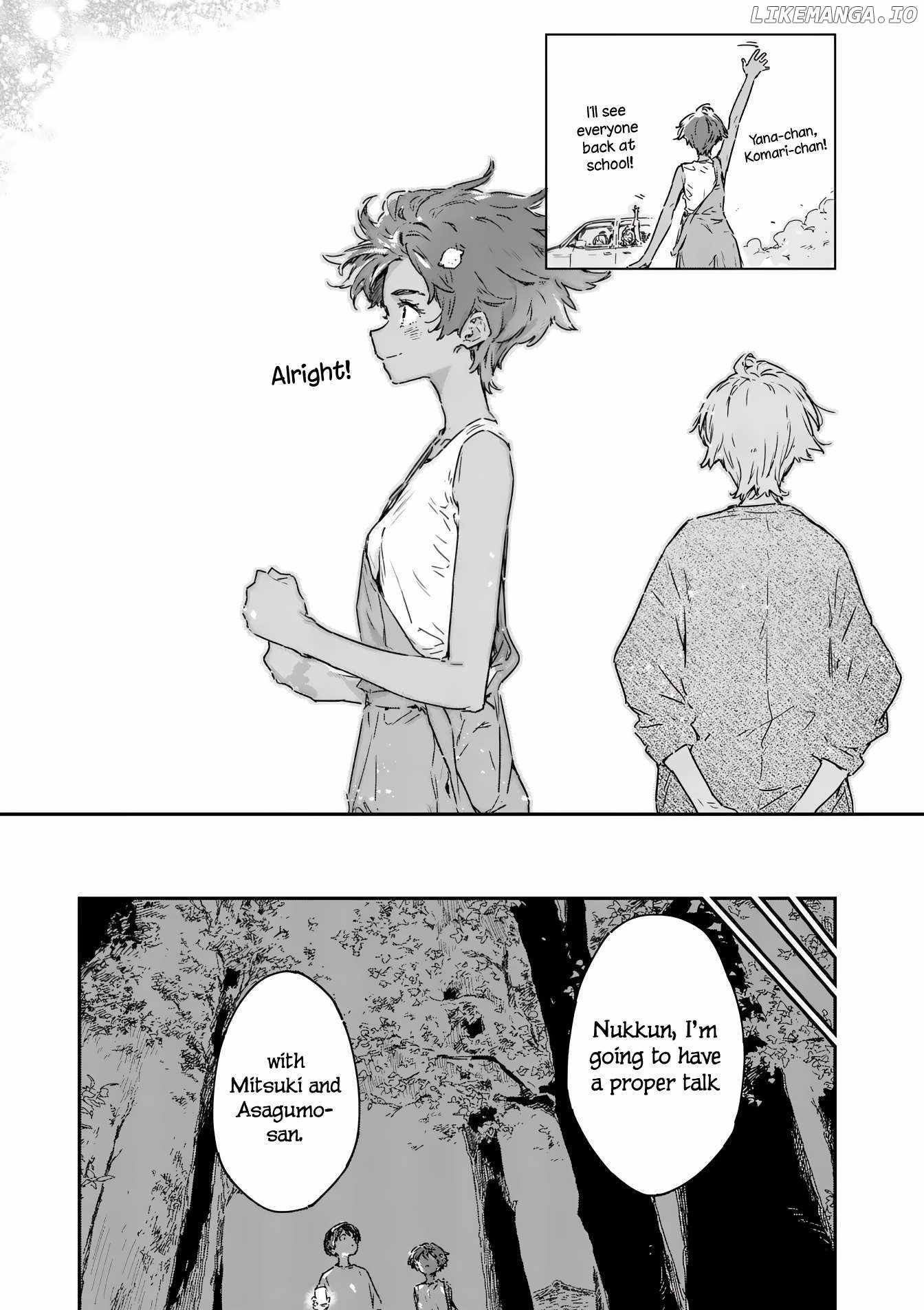 Too Many Losing Heroines Ch.20-4 p3