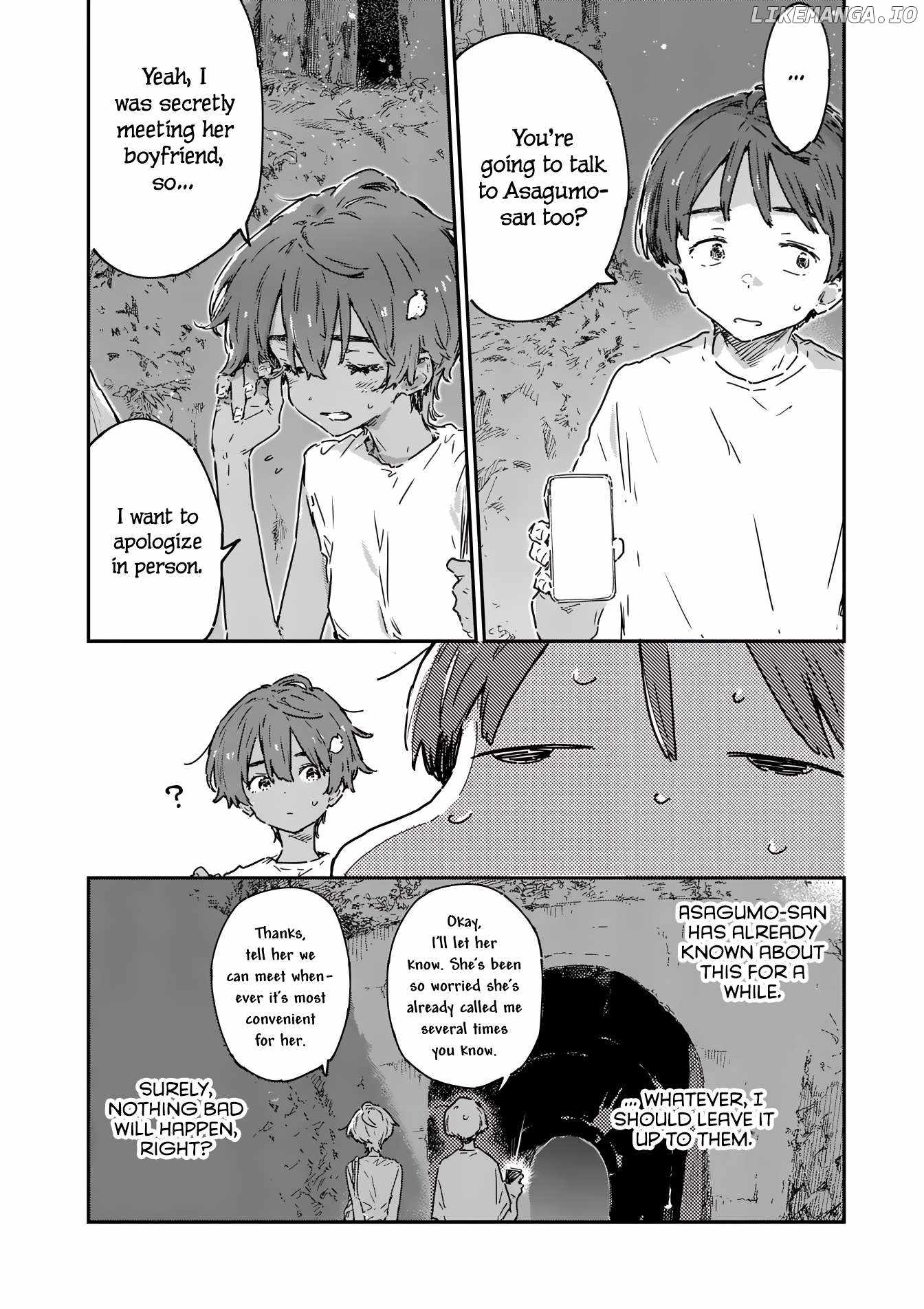 Too Many Losing Heroines Ch.20-4 p4