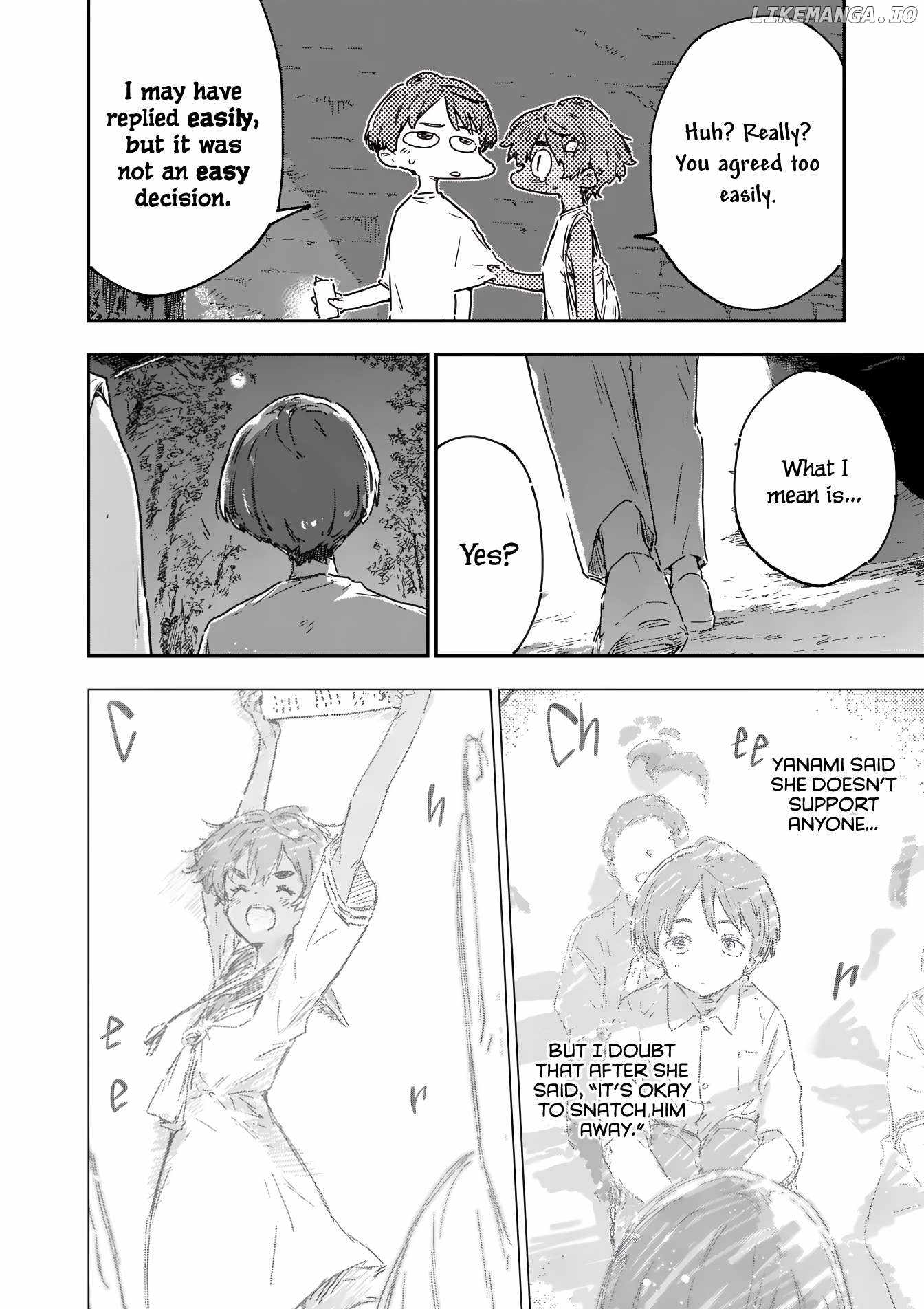 Too Many Losing Heroines Ch.20-4 p6
