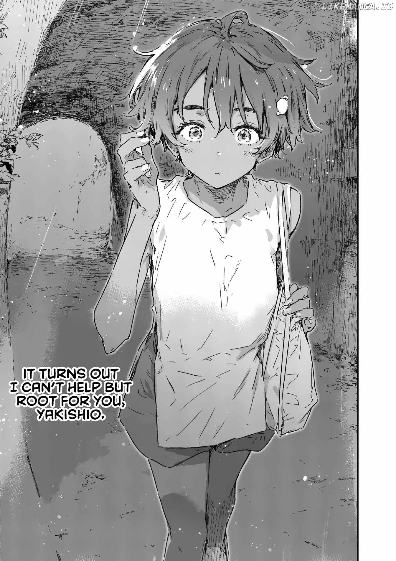 Too Many Losing Heroines Ch.20-4 p7