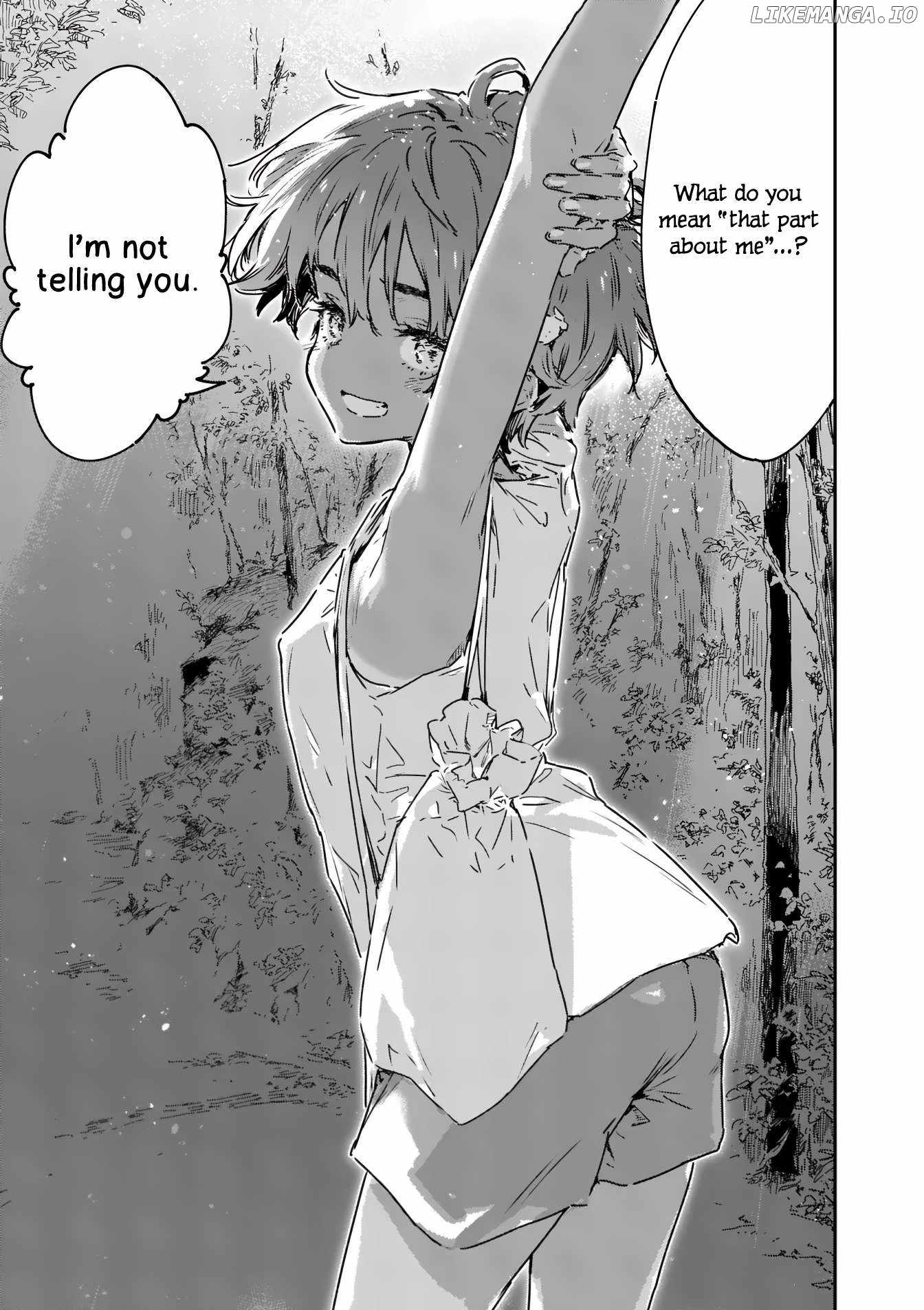 Too Many Losing Heroines Ch.20-4 p9
