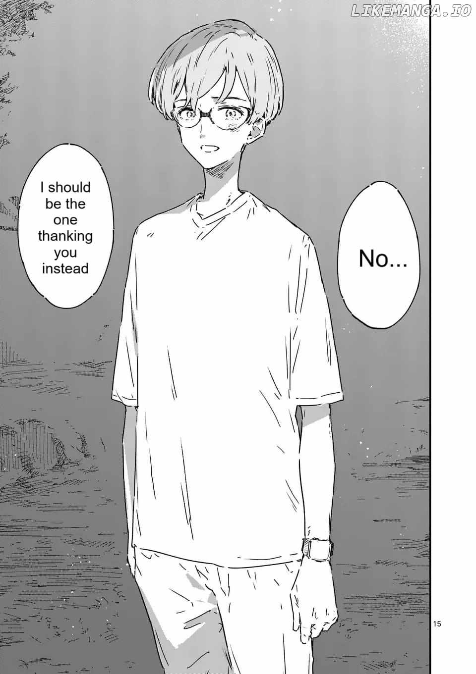 Too Many Losing Heroines Ch.21-1 p15