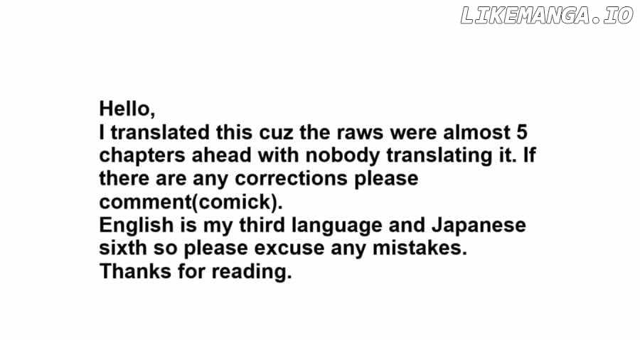 Too Many Losing Heroines Ch.21-1 p16