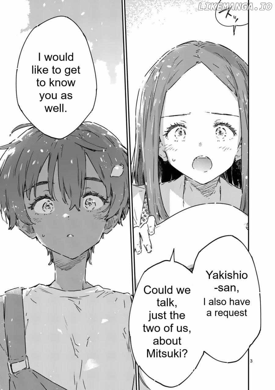 Too Many Losing Heroines Ch.21-1 p3