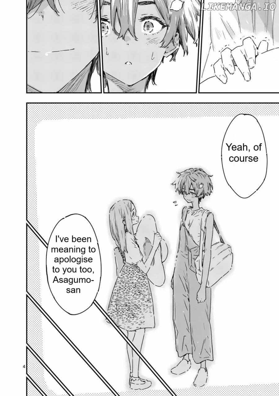 Too Many Losing Heroines Ch.21-1 p4