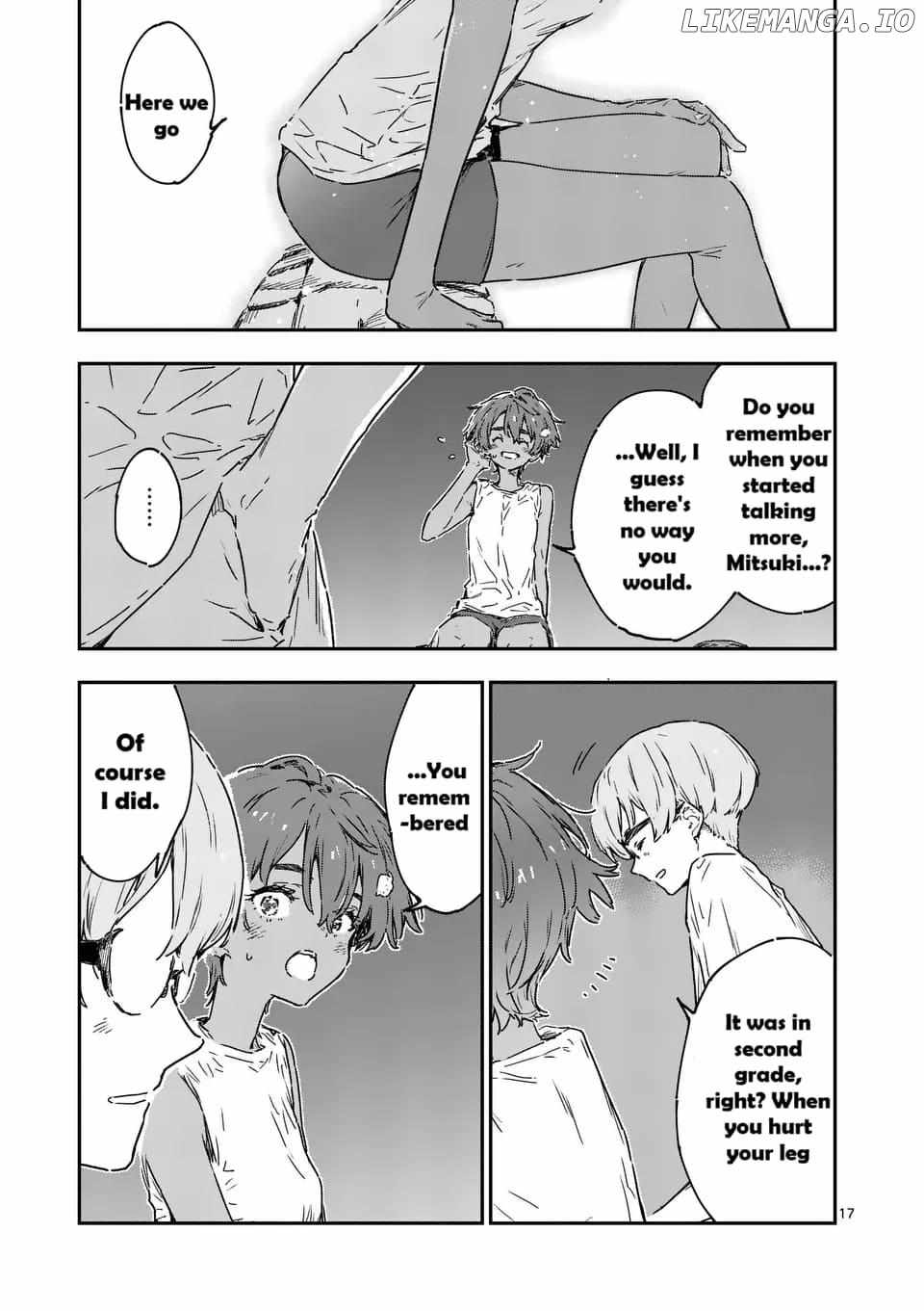 Too Many Losing Heroines Ch.21-2 p2