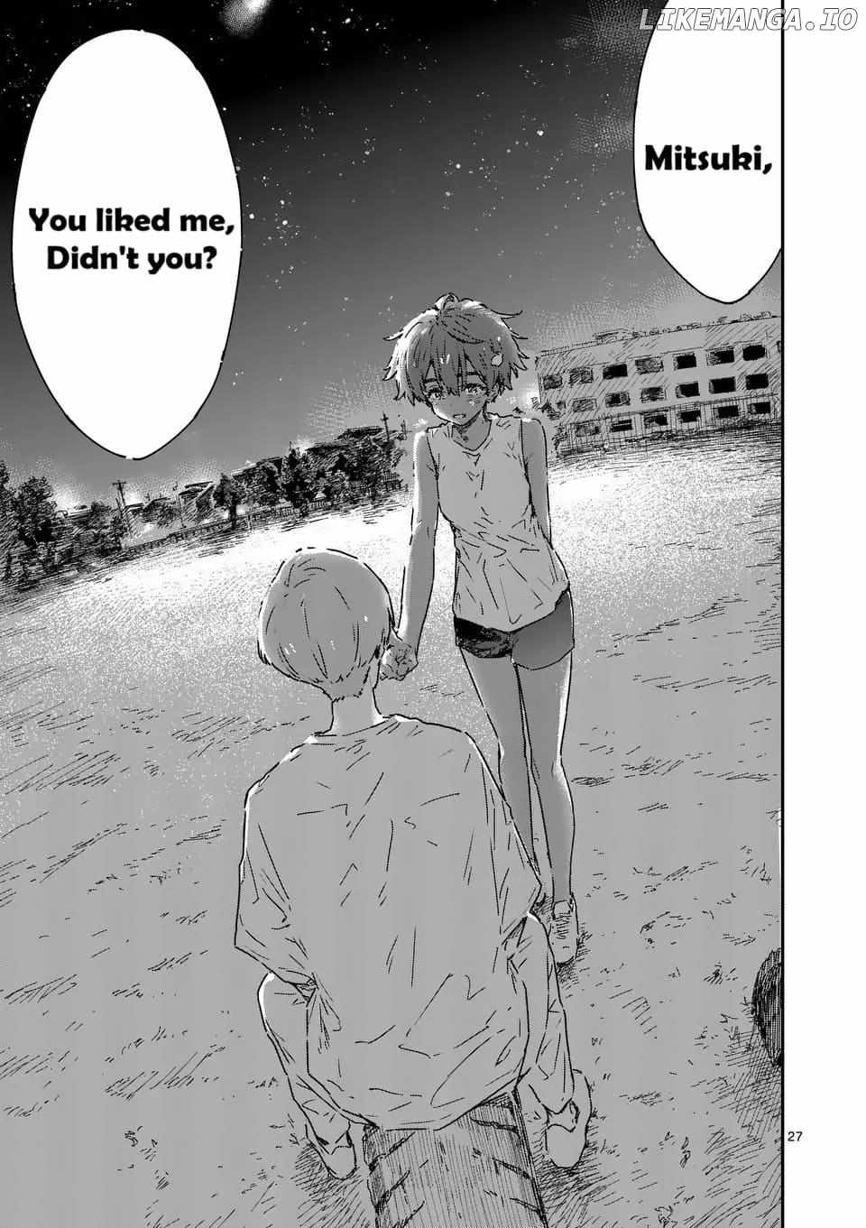 Too Many Losing Heroines Ch.21-2 p12