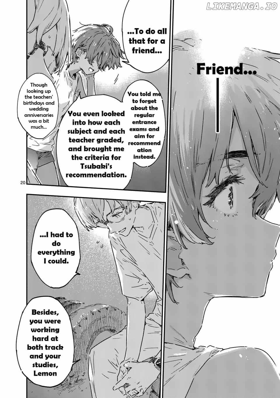 Too Many Losing Heroines Ch.21-2 p5