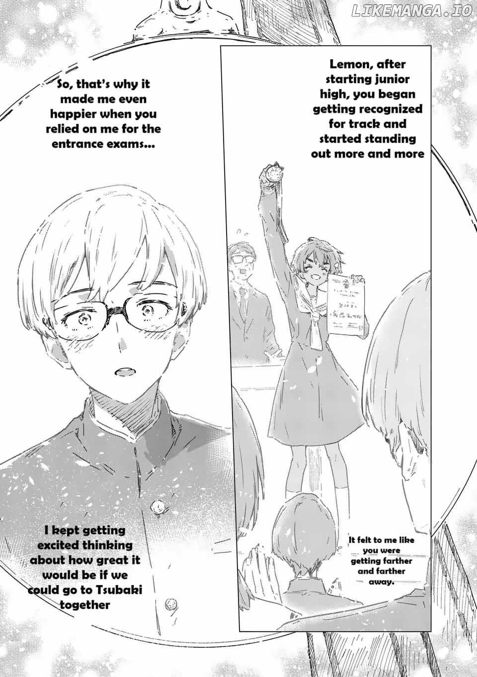 Too Many Losing Heroines Ch.21-2 p10