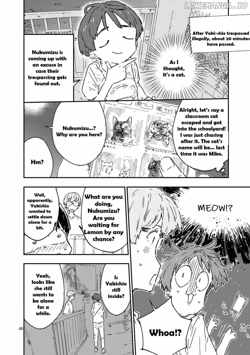 Too Many Losing Heroines Ch.21-3 p13