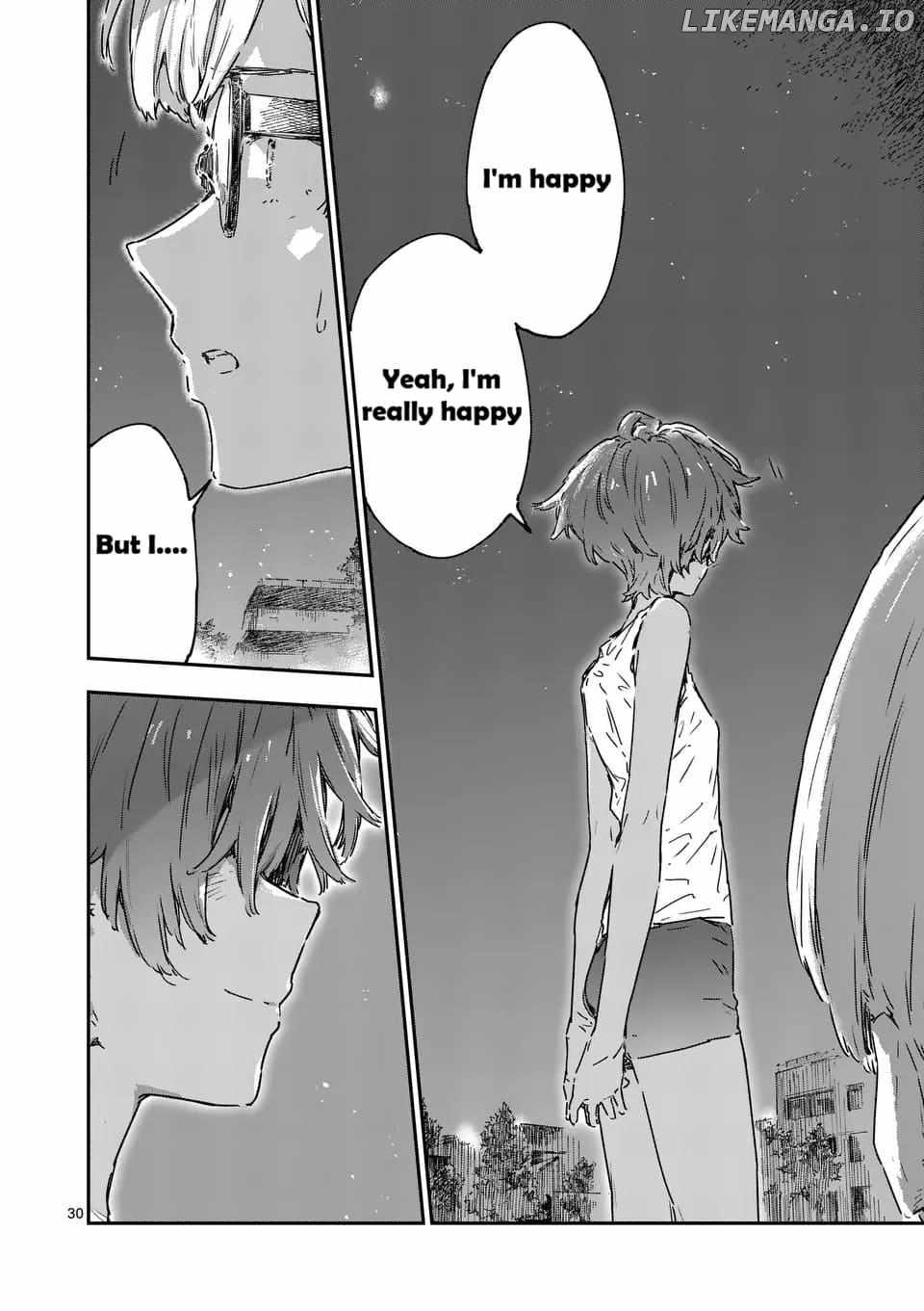 Too Many Losing Heroines Ch.21-3 p3
