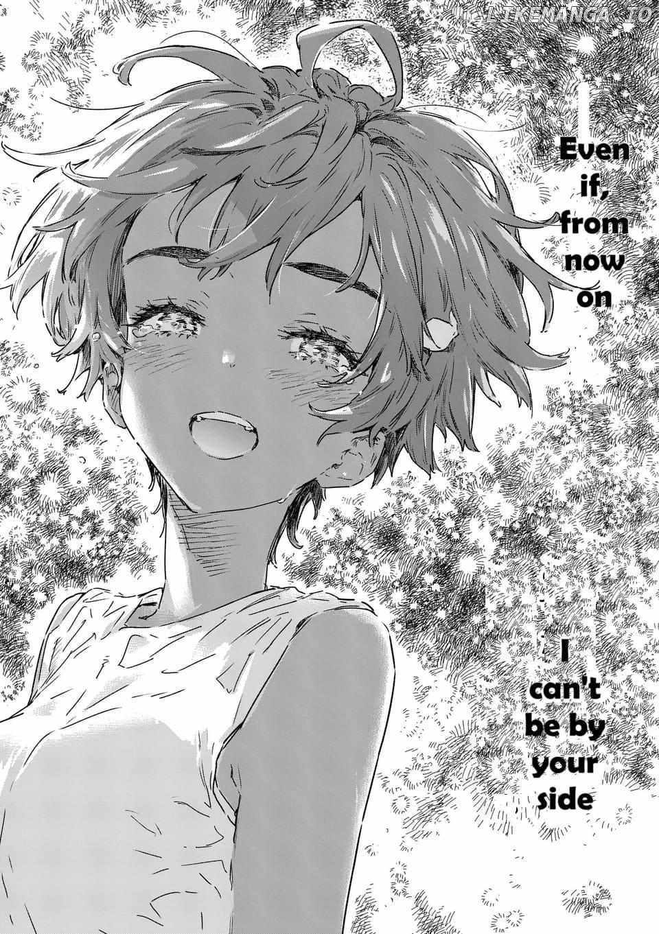 Too Many Losing Heroines Ch.21-3 p5